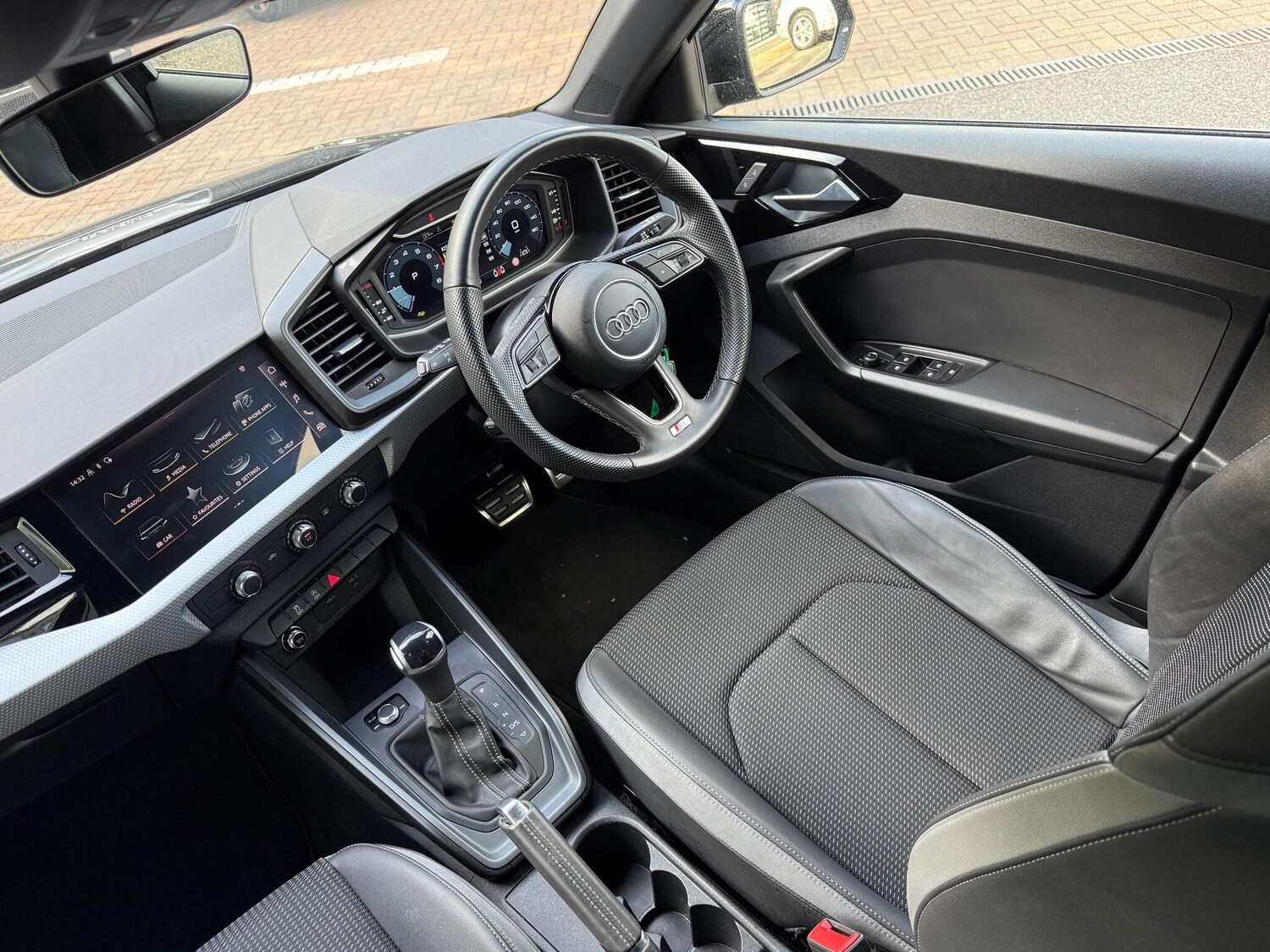 Used Audi A1 2024 for sale - 76108493: Photo 38