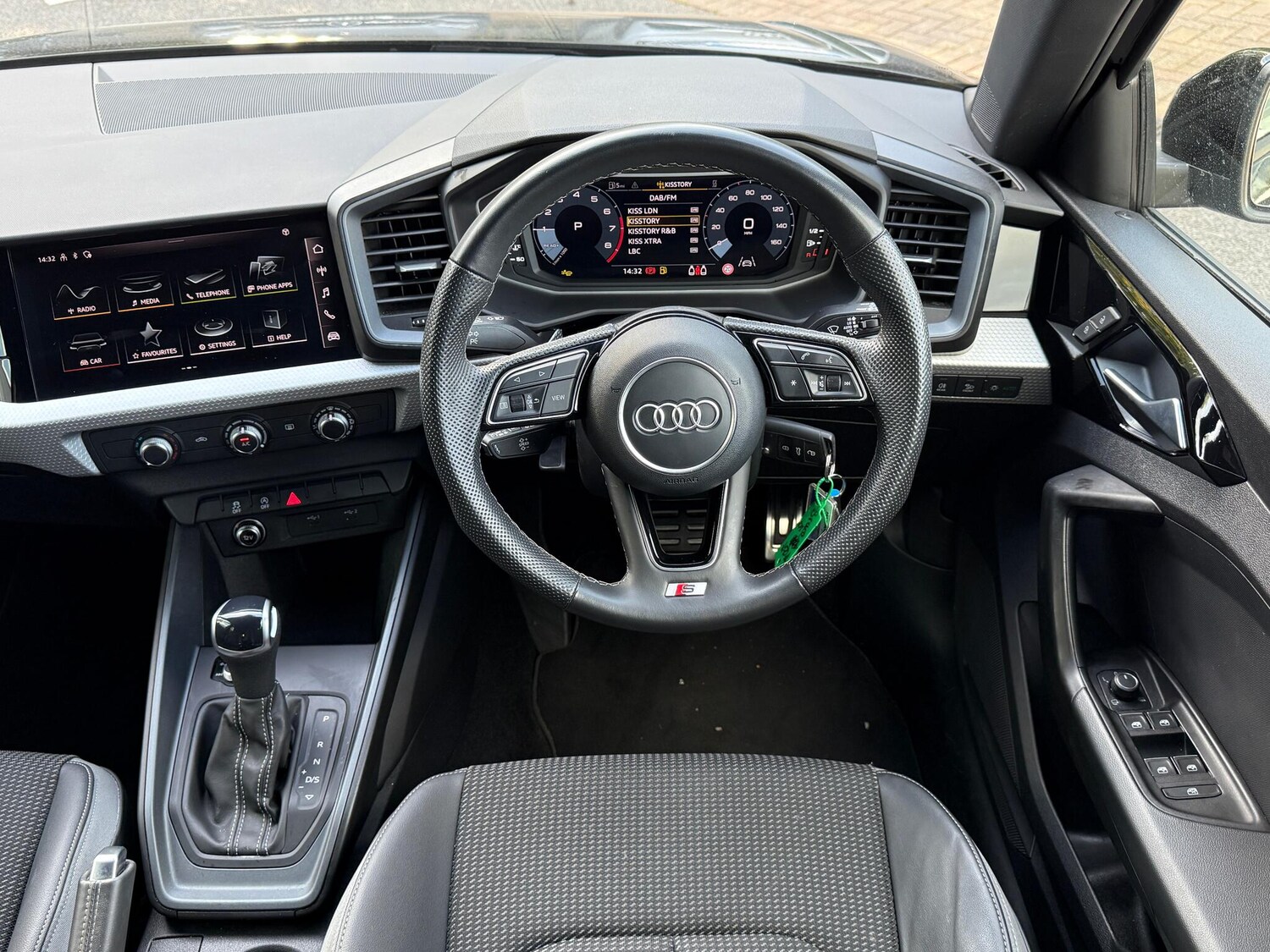 Used Audi A1 2024 for sale - 76108493: Photo 39