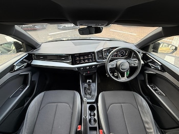 Used Audi A1 2024 for sale - 76108493: Photo 3