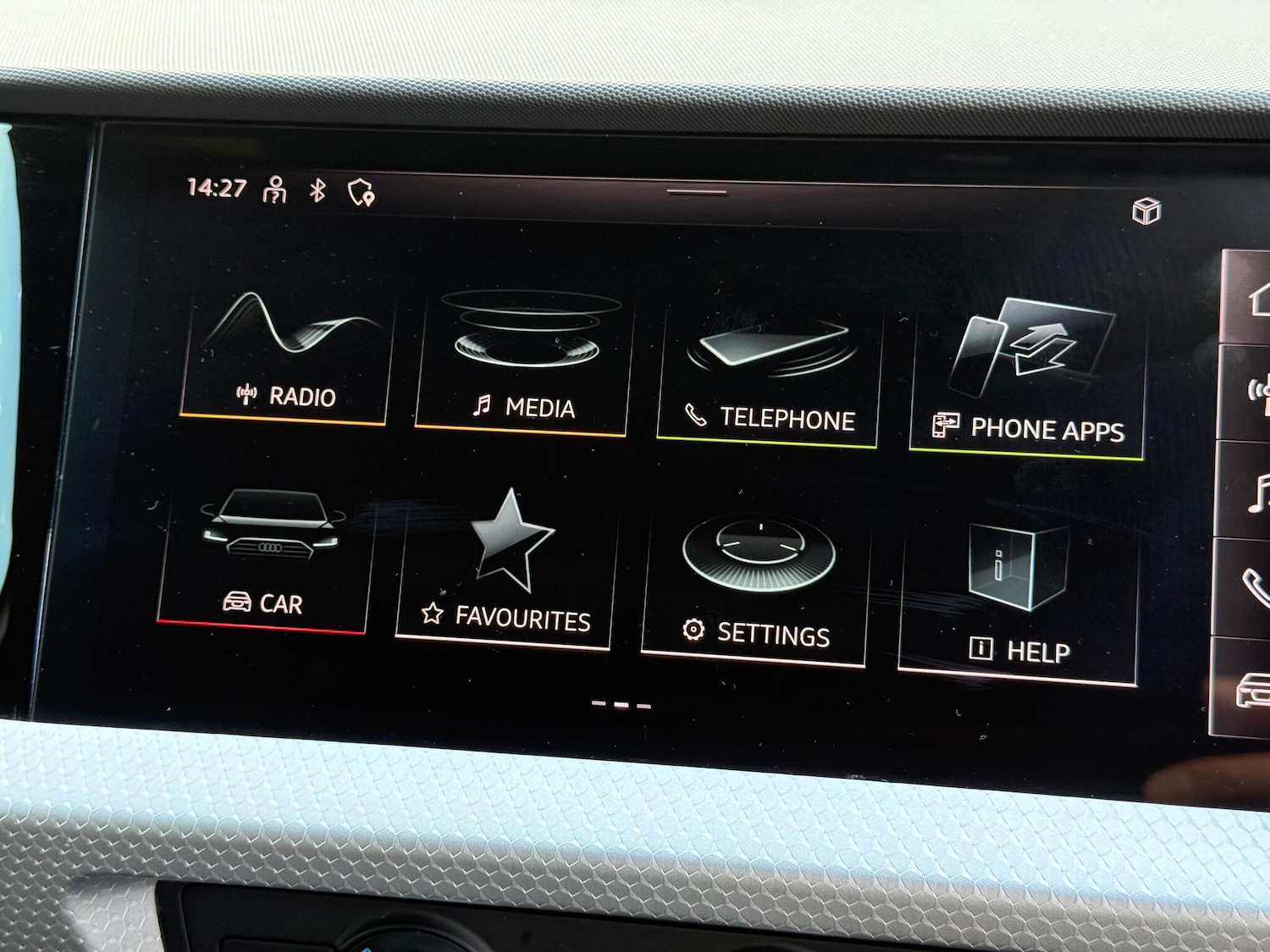 Used Audi A1 2024 for sale - 76108493: Photo 4