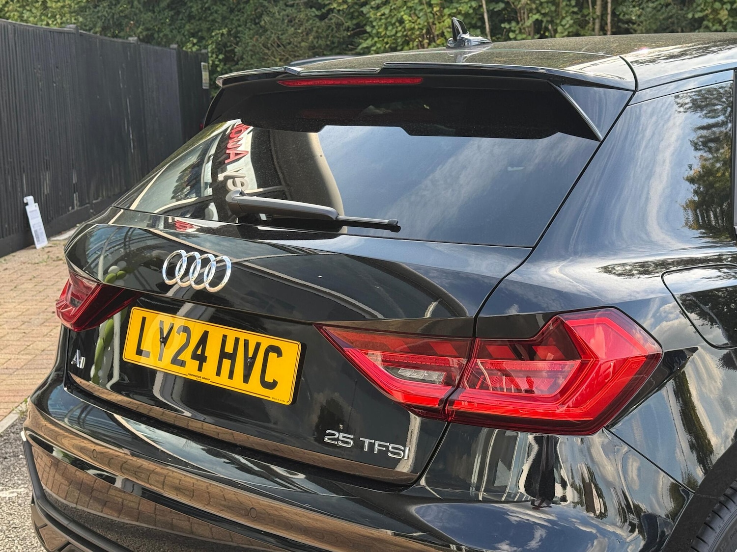 Used Audi A1 2024 for sale - 76108493: Photo 42