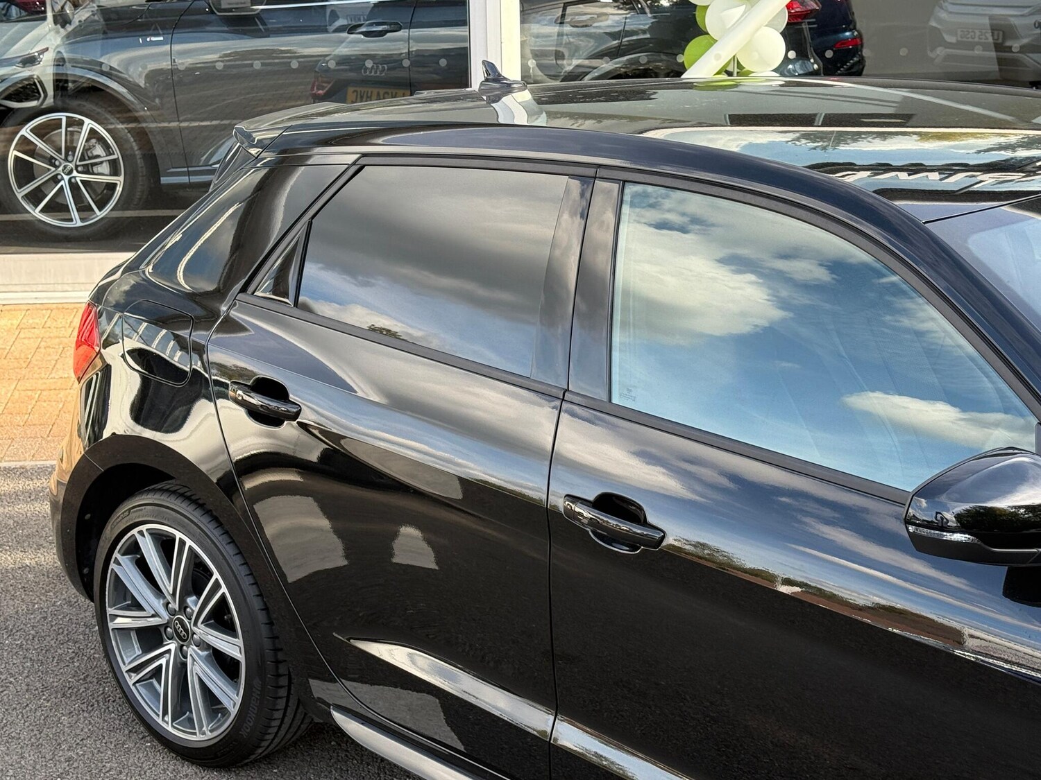 Used Audi A1 2024 for sale - 76108493: Photo 43