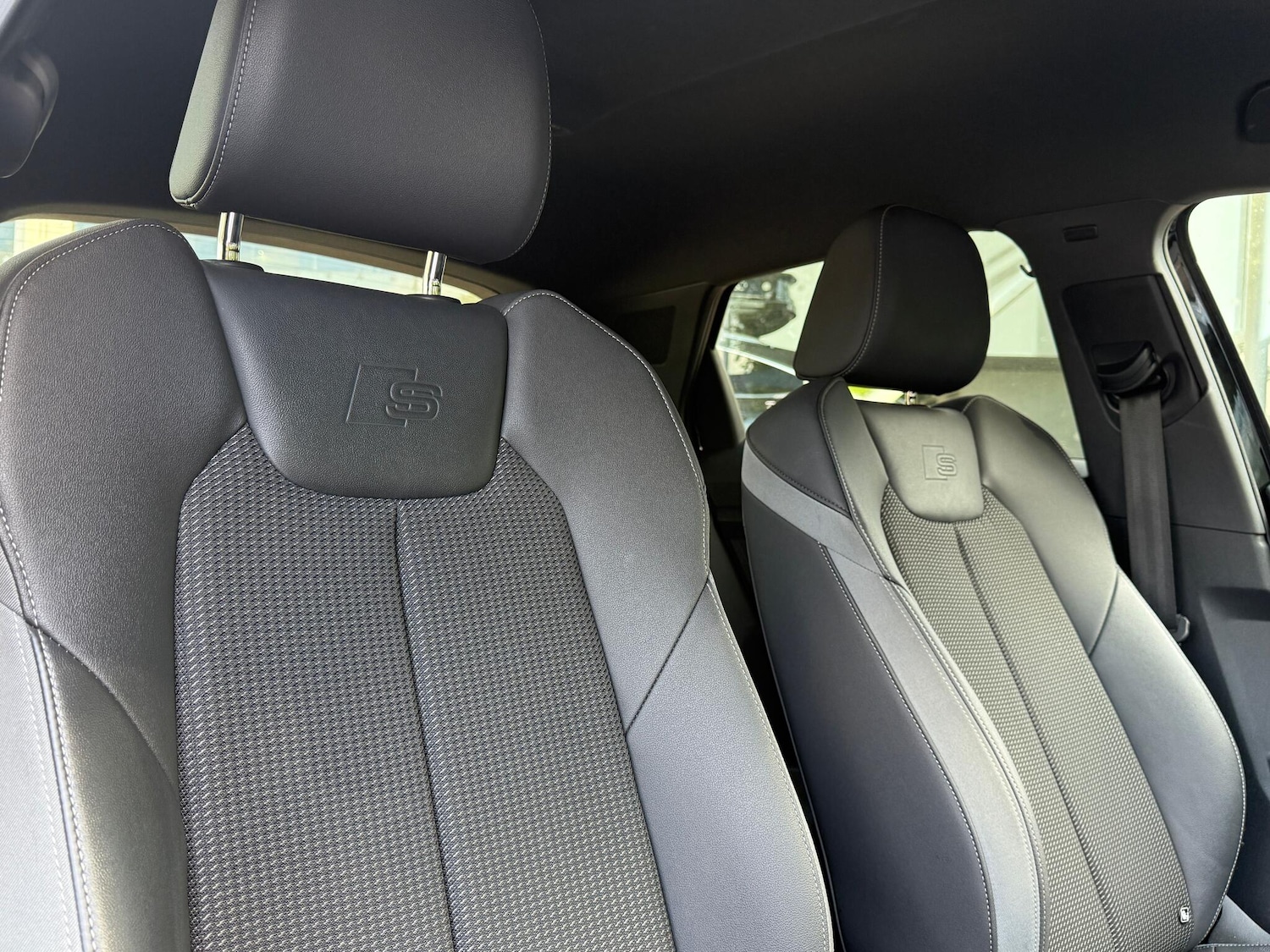 Used Audi A1 2024 for sale - 76108493: Photo 48