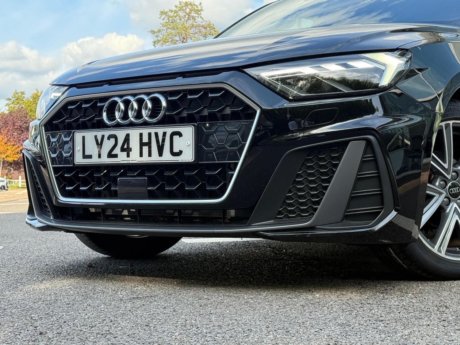 Used Audi A1 2024 for sale - 76108493: Photo 56