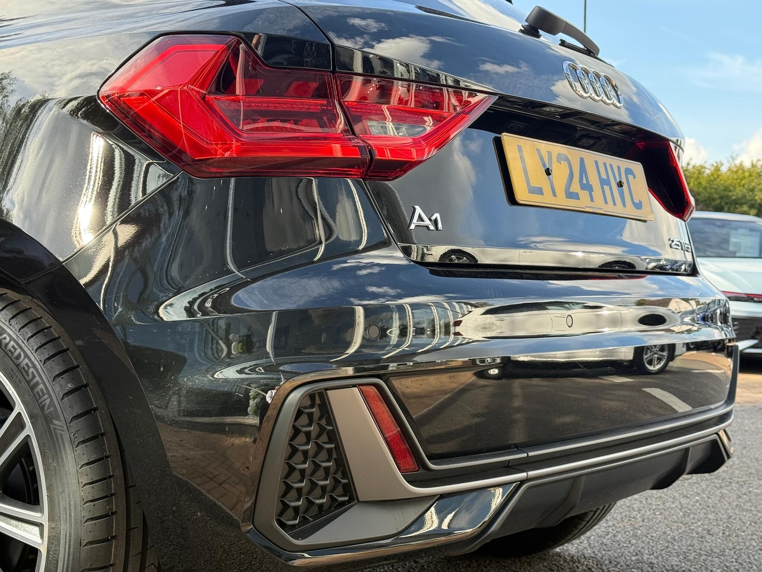 Used Audi A1 2024 for sale - 76108493: Photo 57