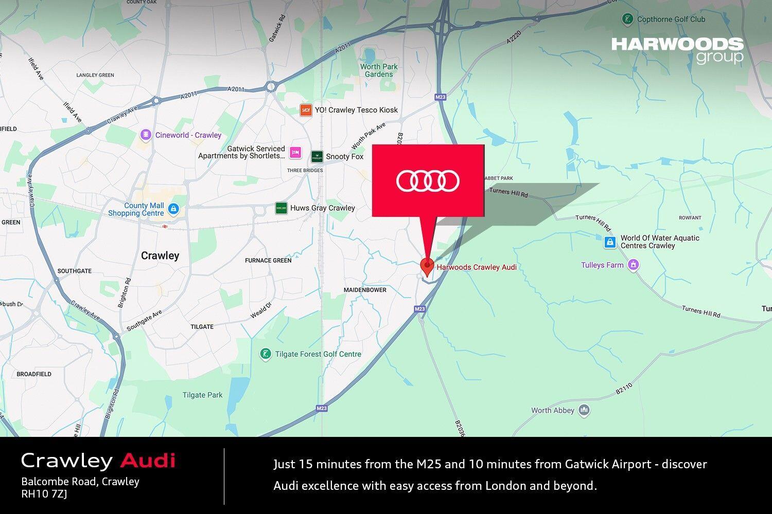 Used Audi A1 2024 for sale - 76108493: Photo 67