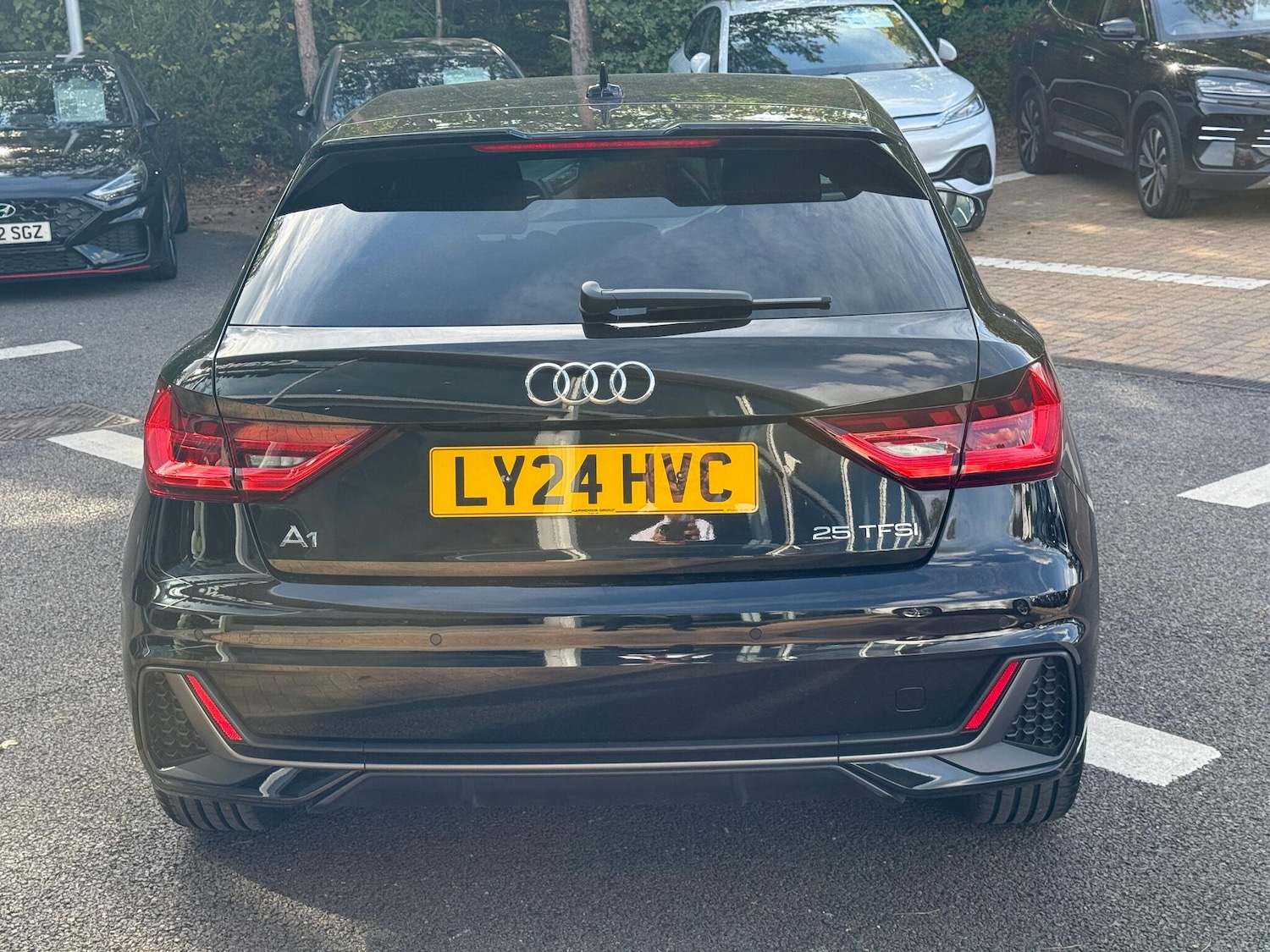 Used Audi A1 2024 for sale - 76108493: Photo 7