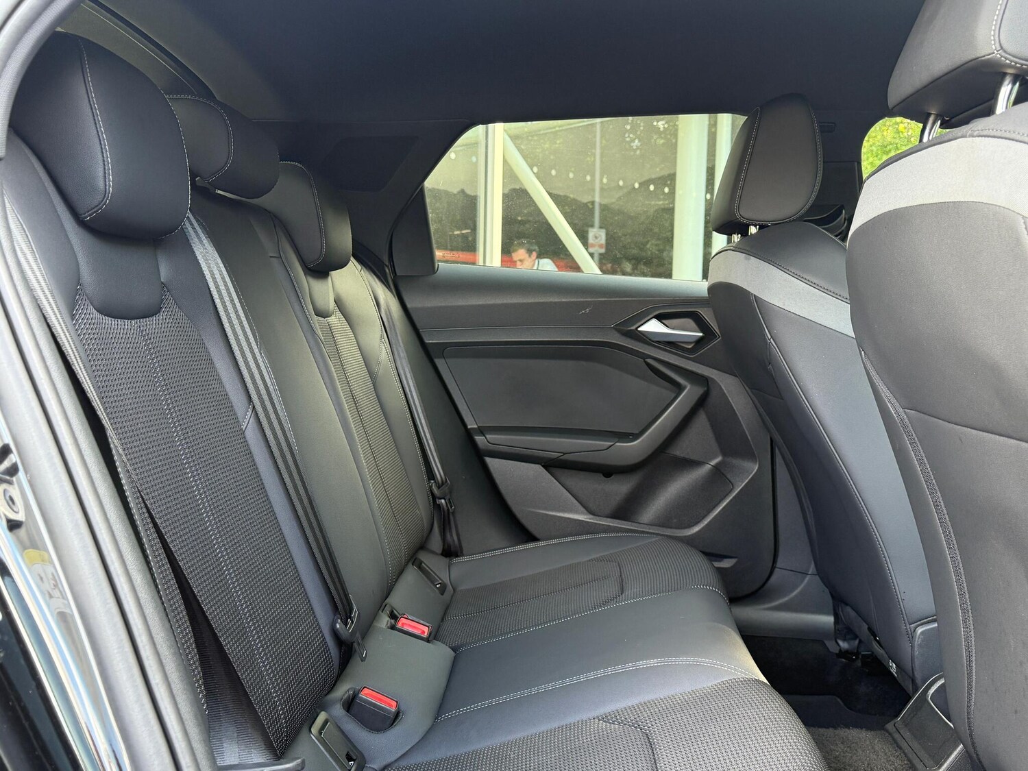 Used Audi A1 2024 for sale - 76108493: Photo 9
