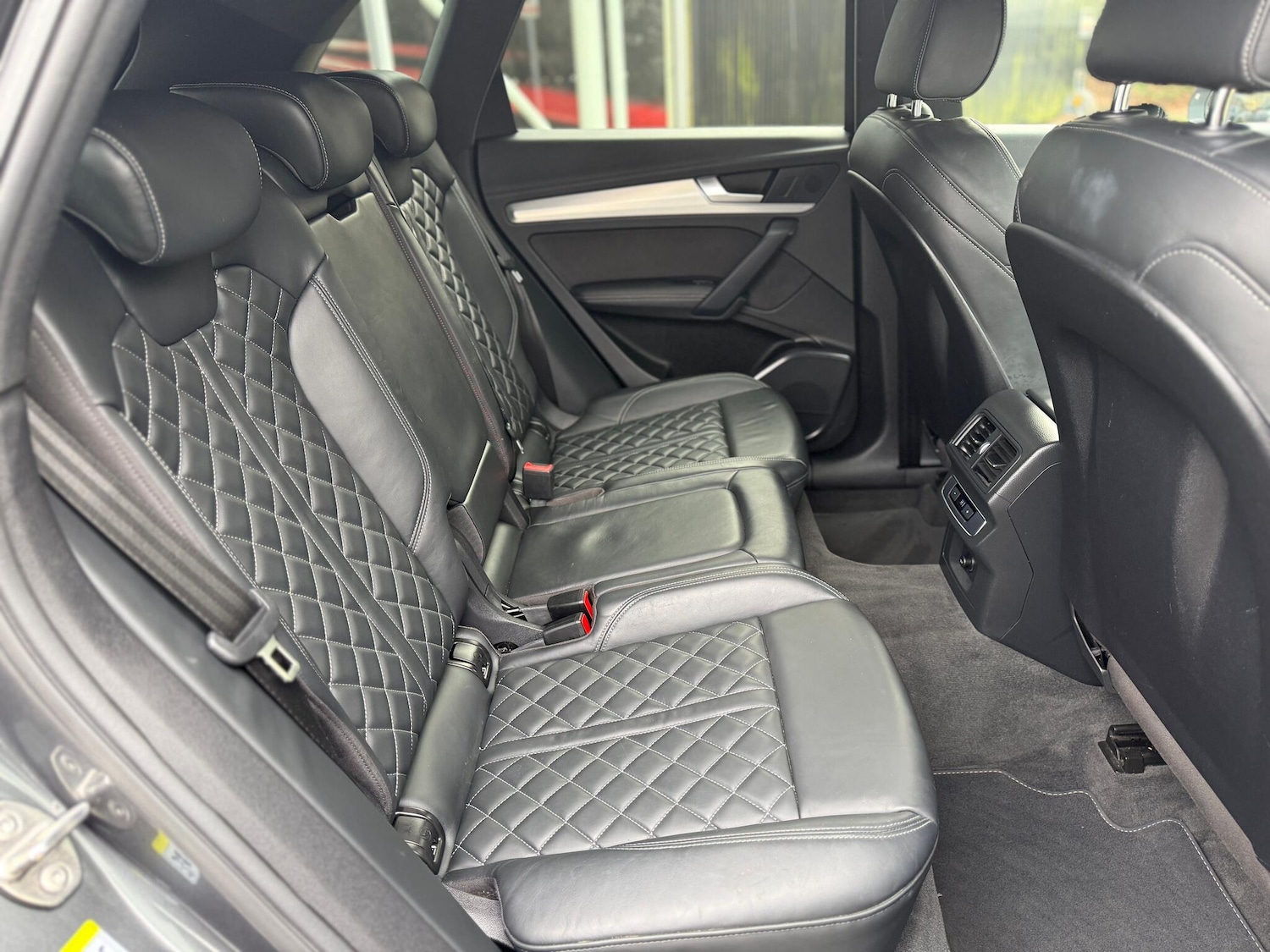 Used Audi Q5 2021 for sale - 77331849: Photo 11