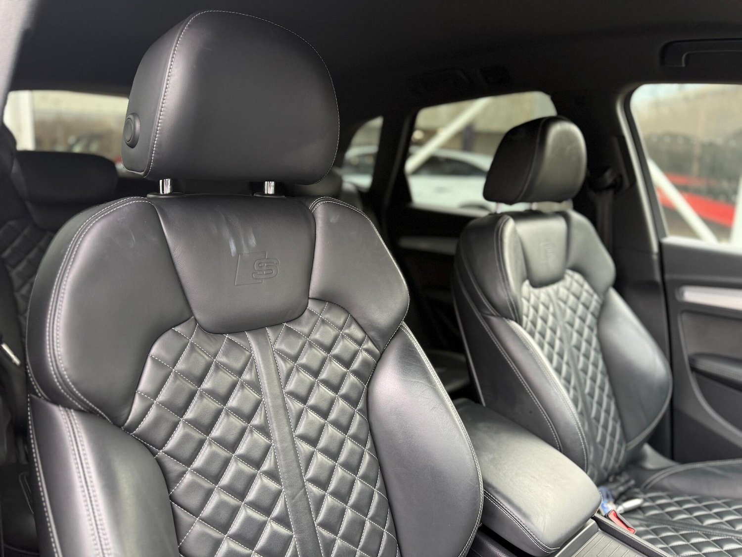 Used Audi Q5 2021 for sale - 77331849: Photo 13