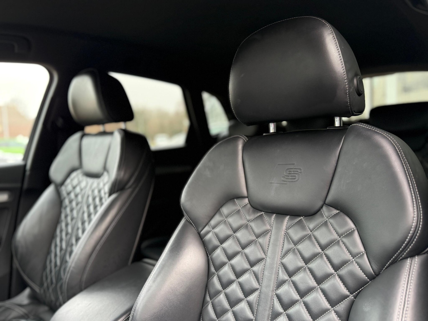 Used Audi Q5 2021 for sale - 77331849: Photo 20