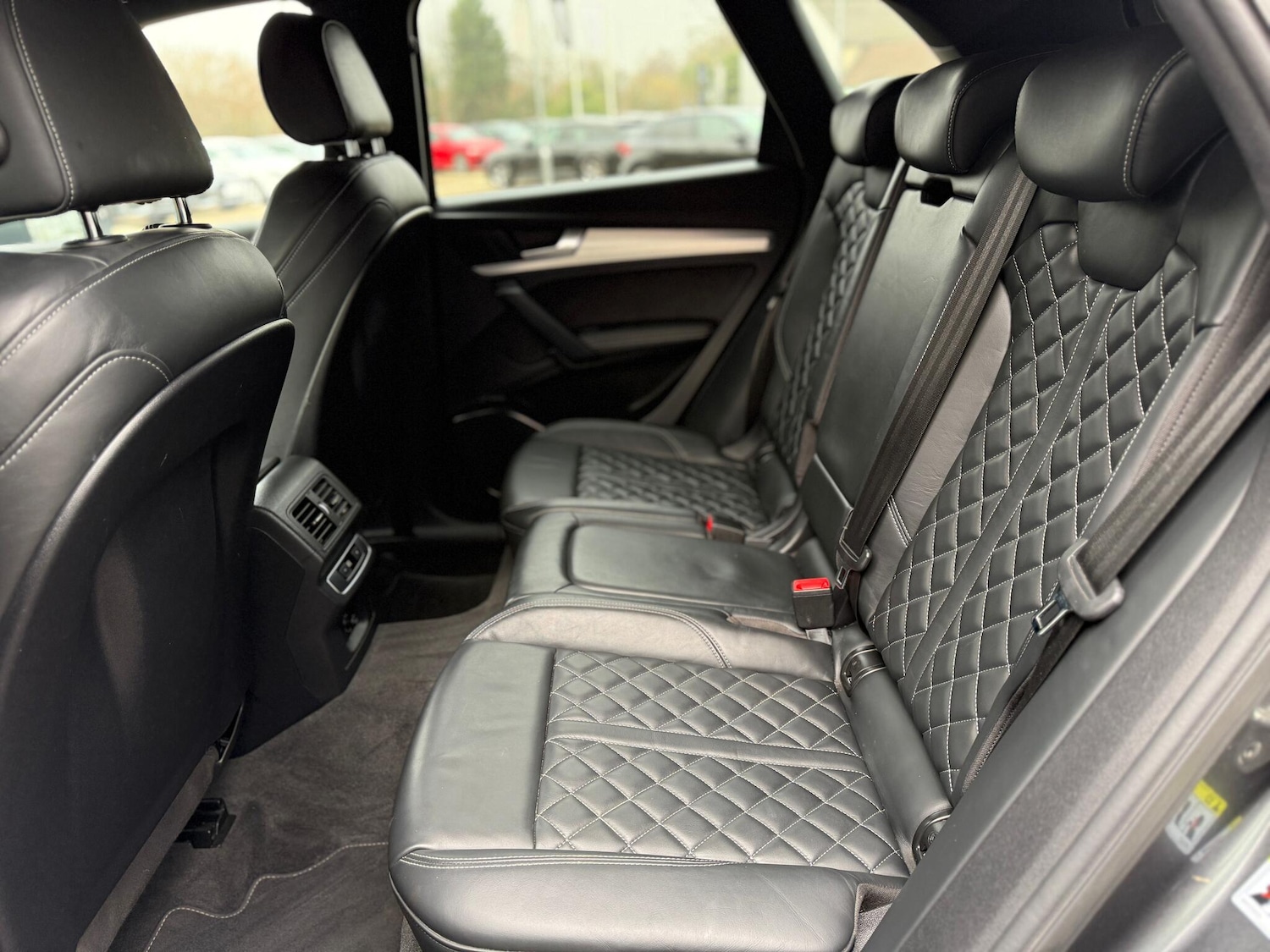 Used Audi Q5 2021 for sale - 77331849: Photo 21