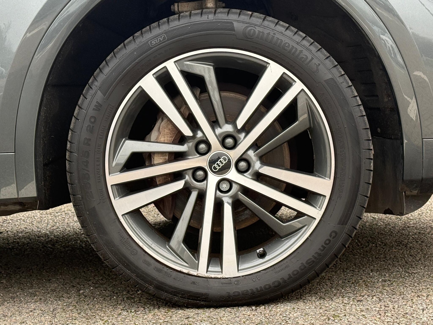 Used Audi Q5 2021 for sale - 77331849: Photo 25