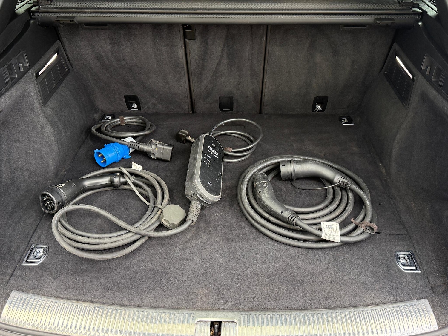 Used Audi Q5 2021 for sale - 77331849: Photo 28