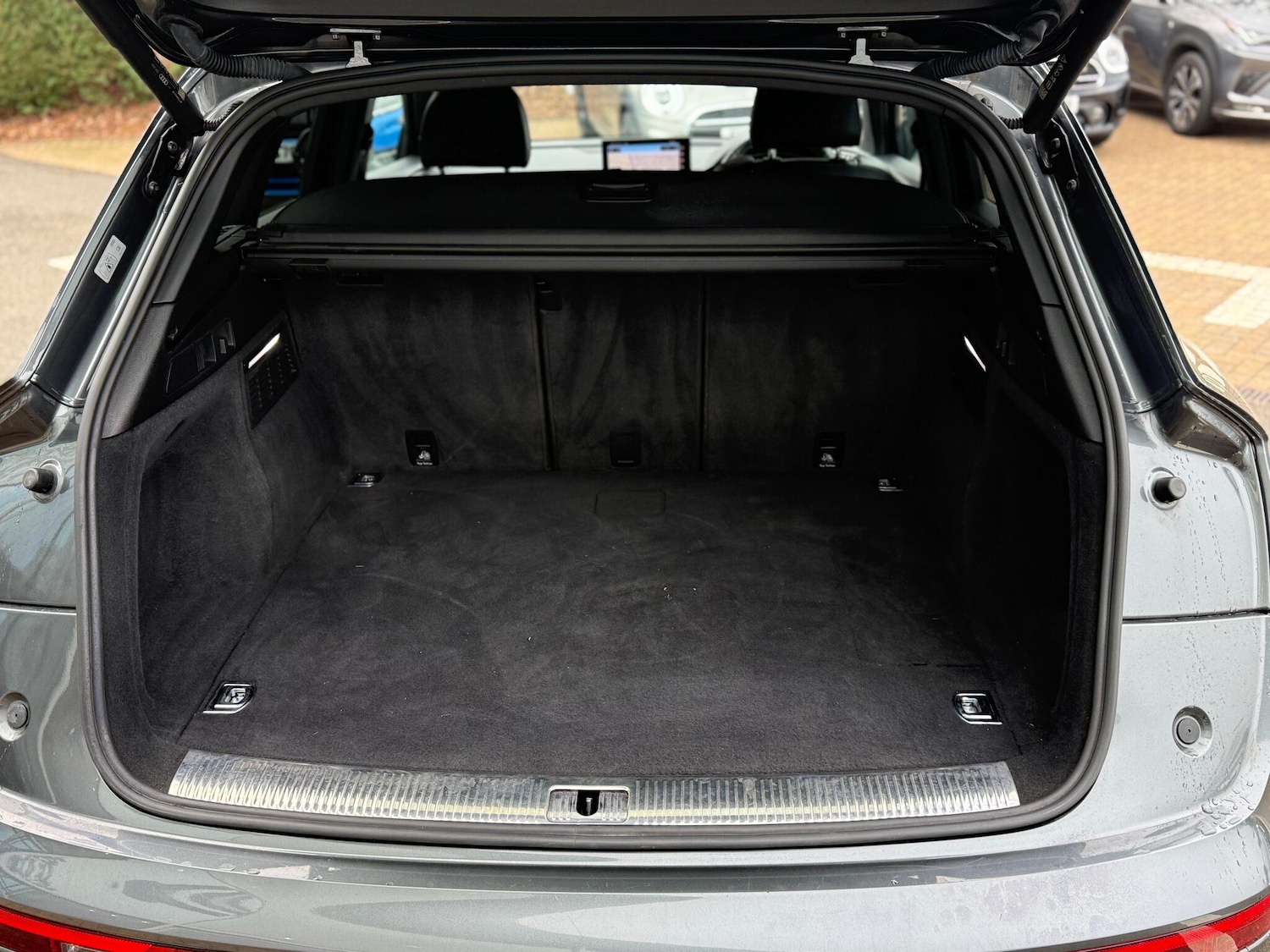 Used Audi Q5 2021 for sale - 77331849: Photo 29