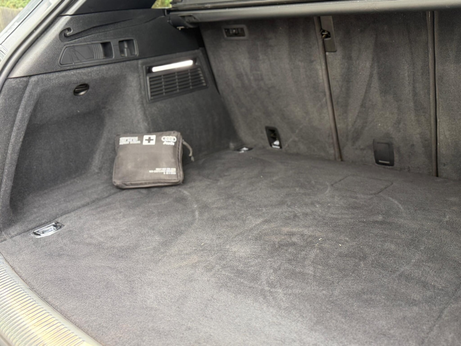 Used Audi Q5 2021 for sale - 77331849: Photo 31