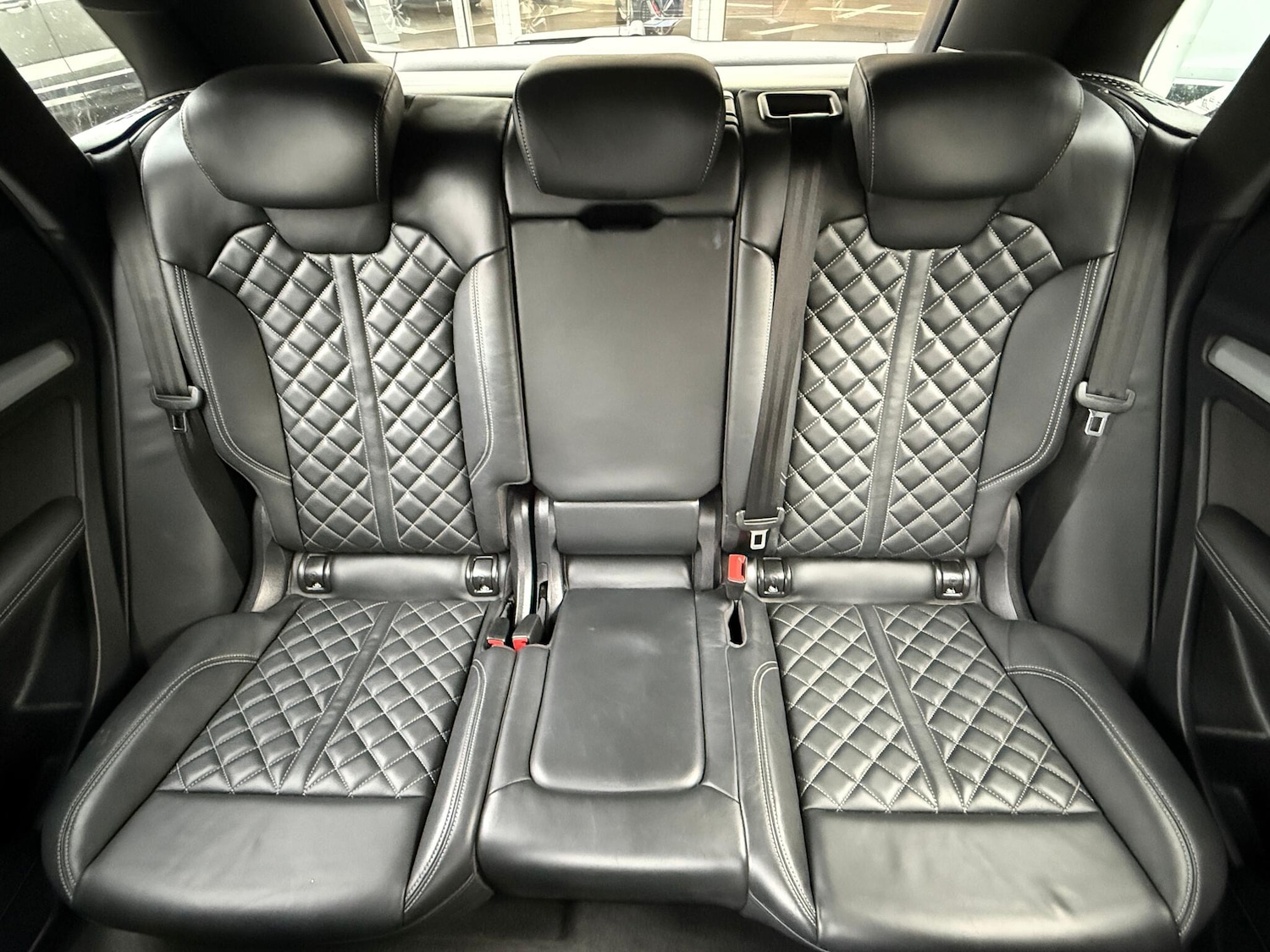 Used Audi Q5 2021 for sale - 77331849: Photo 36