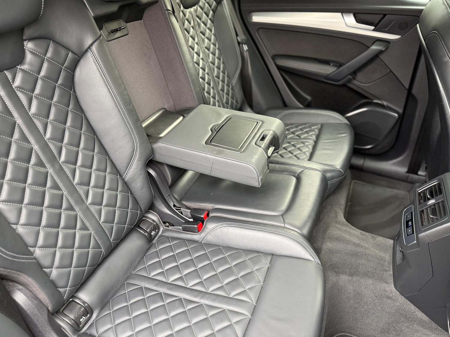 Used Audi Q5 2021 for sale - 77331849: Photo 37