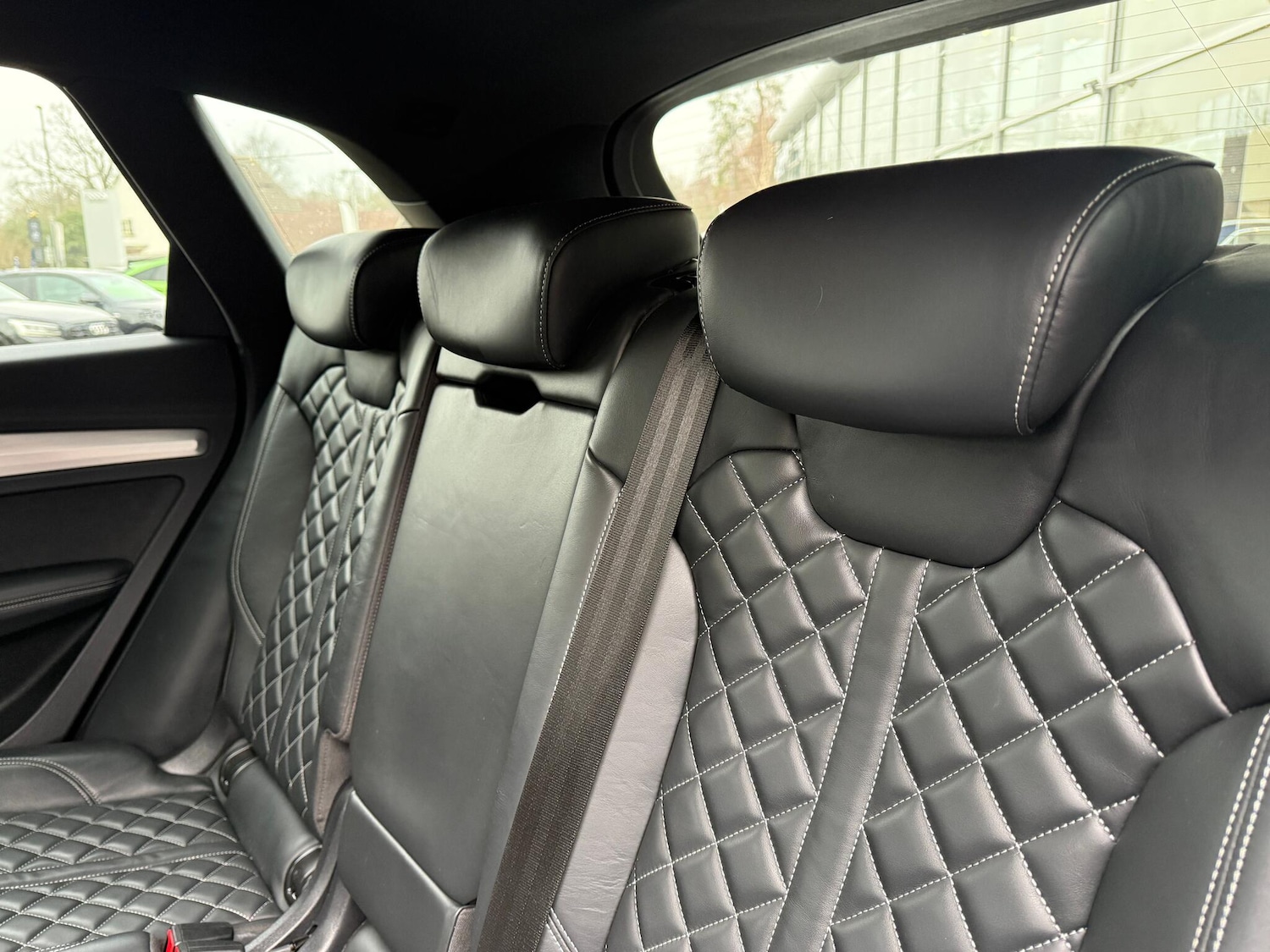 Used Audi Q5 2021 for sale - 77331849: Photo 40