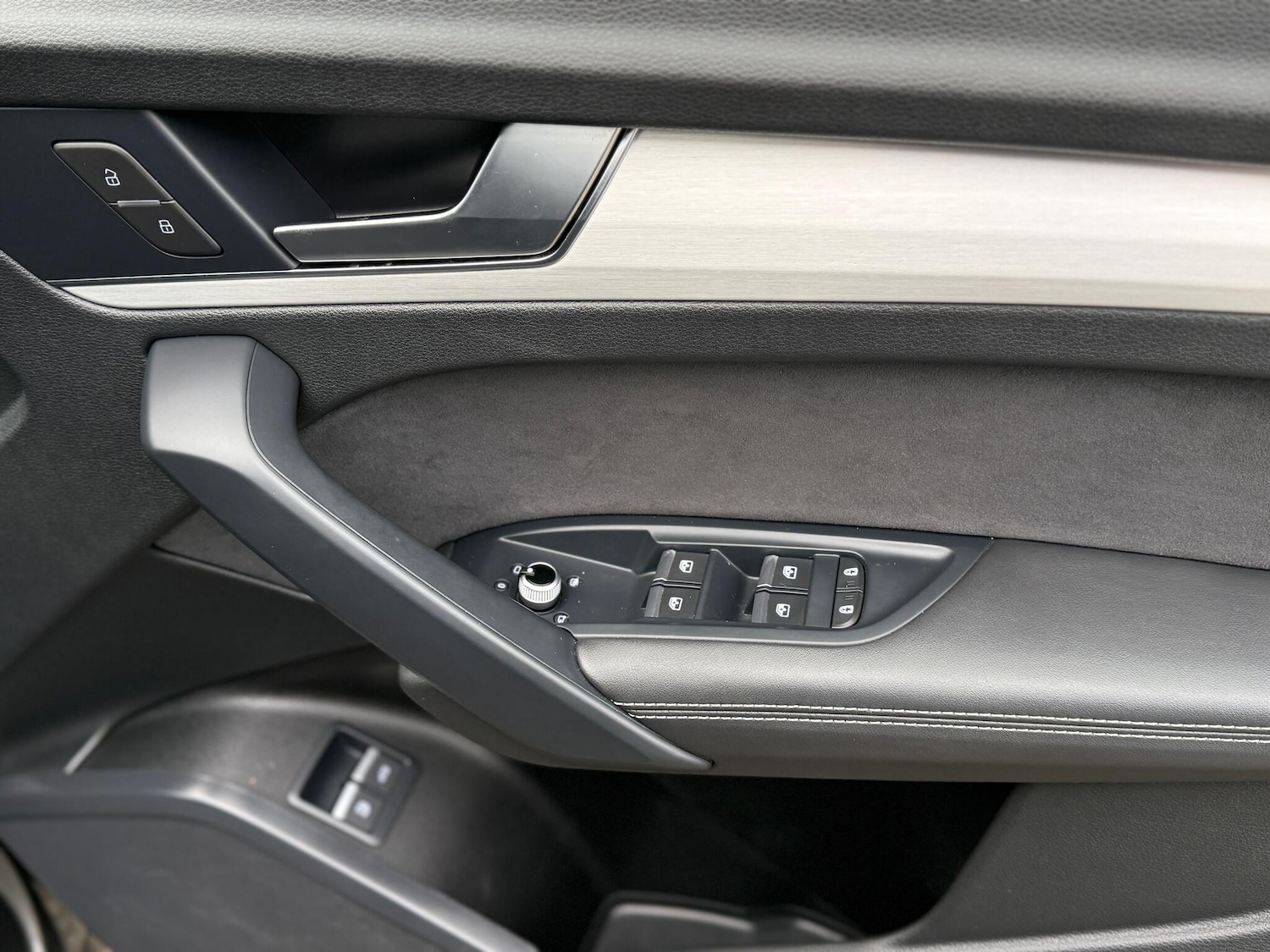 Used Audi Q5 2021 for sale - 77331849: Photo 44