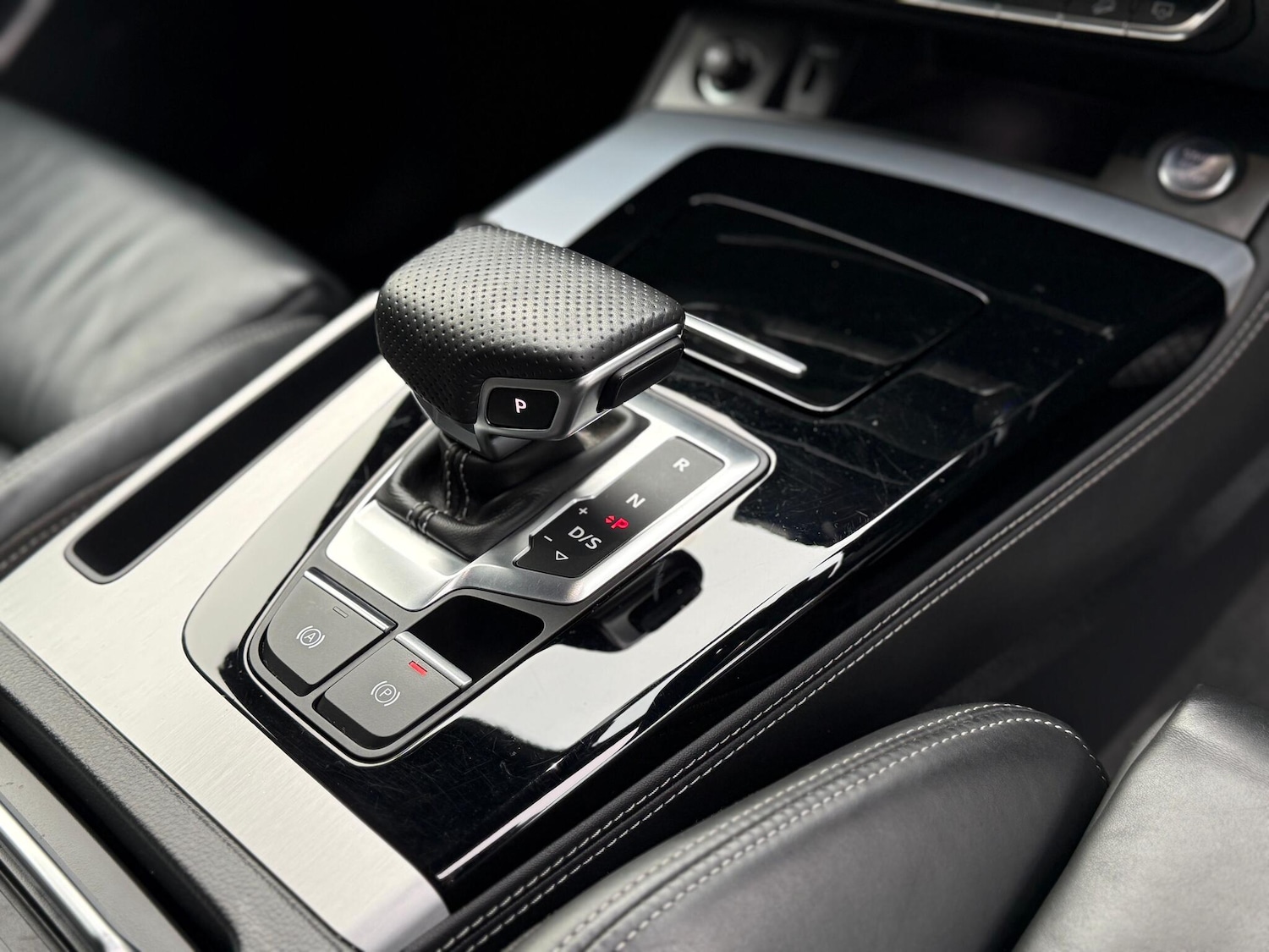 Used Audi Q5 2021 for sale - 77331849: Photo 47