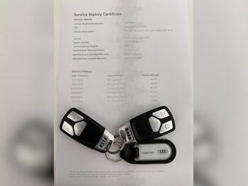 Used Audi Q5 2021 for sale - 77331849: Photo