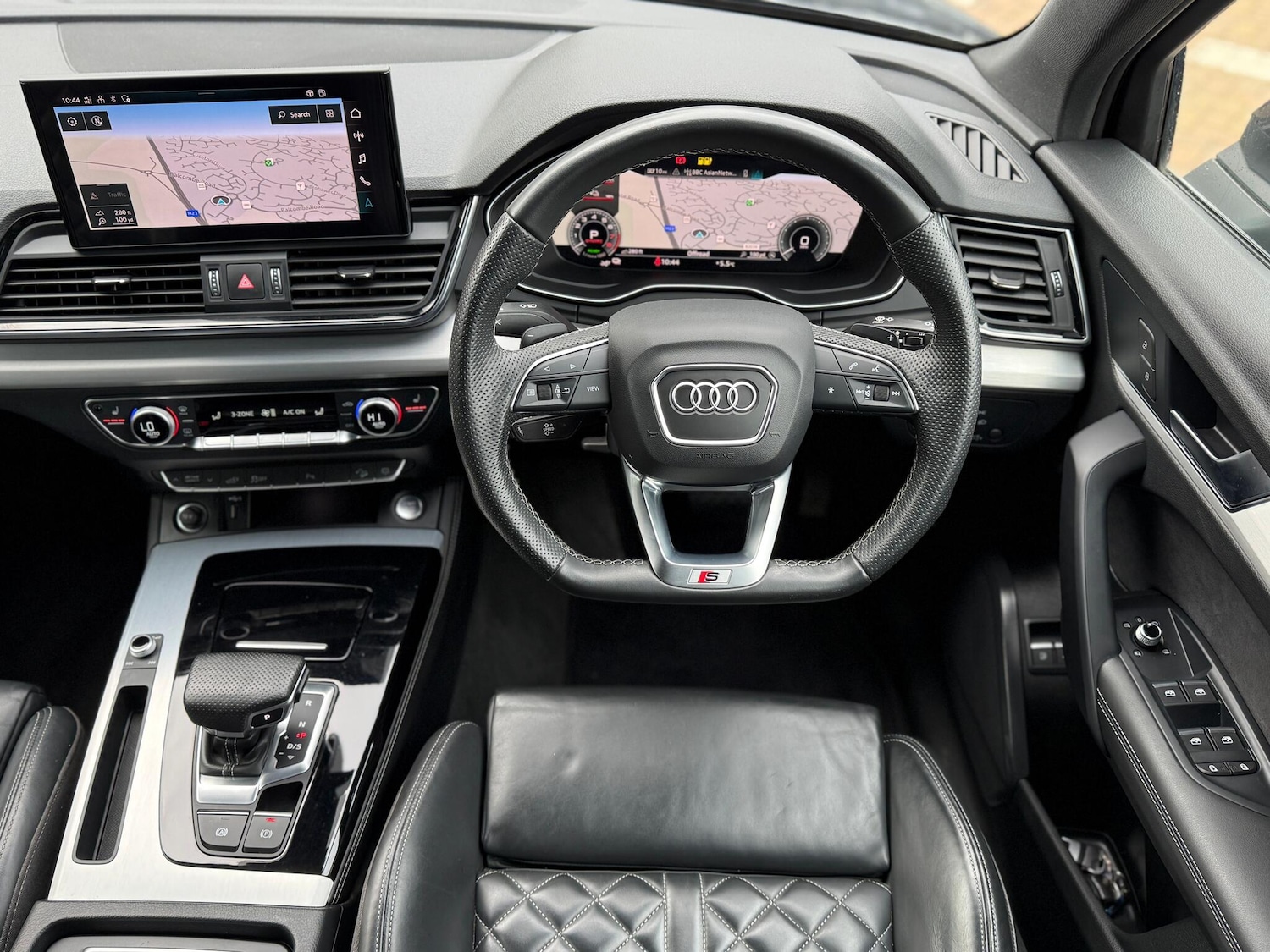 Used Audi Q5 2021 for sale - 77331849: Photo 5