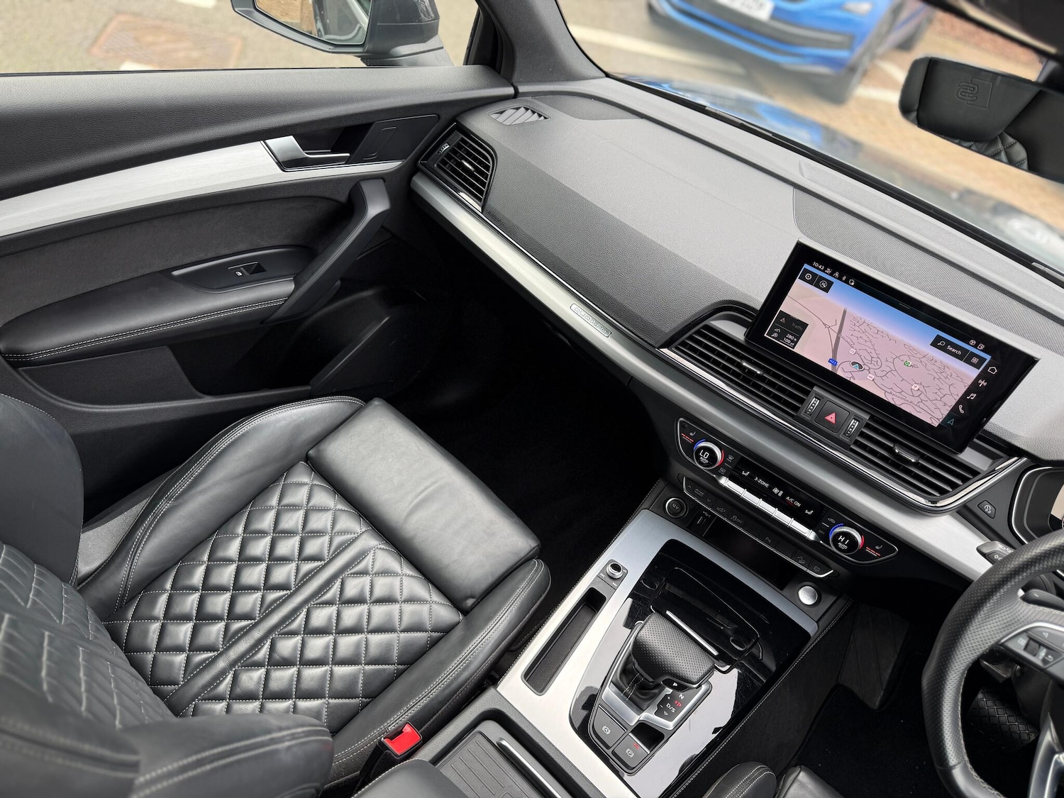 Used Audi Q5 2021 for sale - 77331849: Photo 53