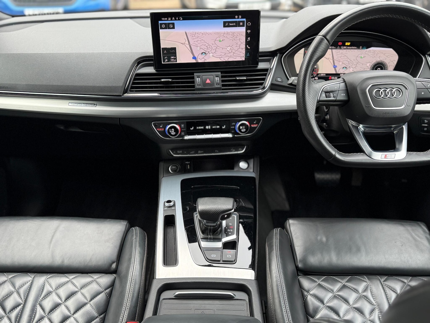 Used Audi Q5 2021 for sale - 77331849: Photo 54