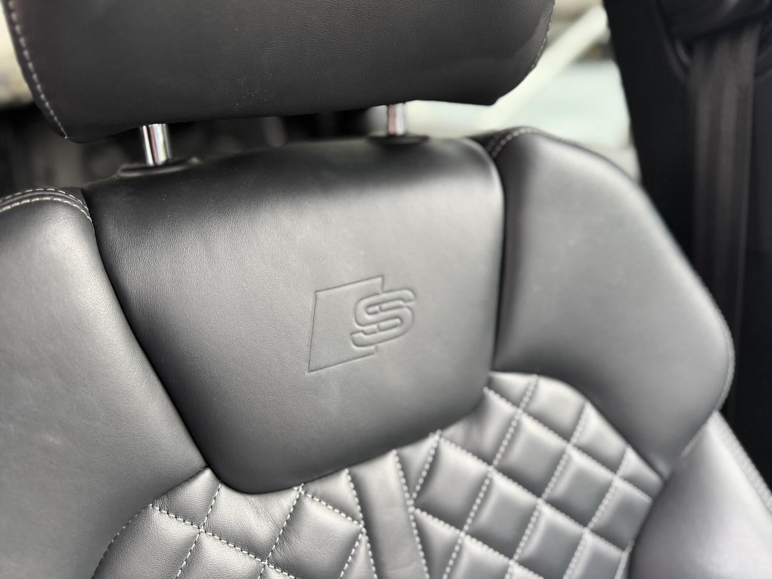 Used Audi Q5 2021 for sale - 77331849: Photo 58