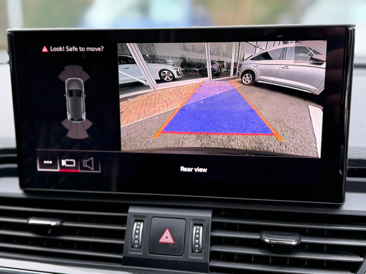 Used Audi Q5 2021 for sale - 77331849: Photo 6