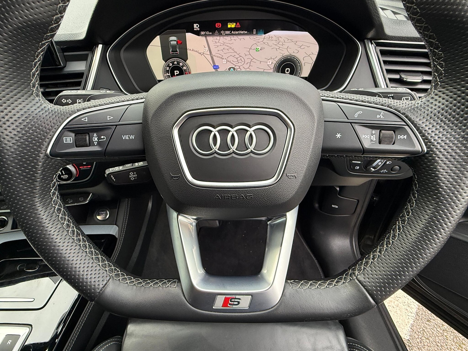 Used Audi Q5 2021 for sale - 77331849: Photo 66