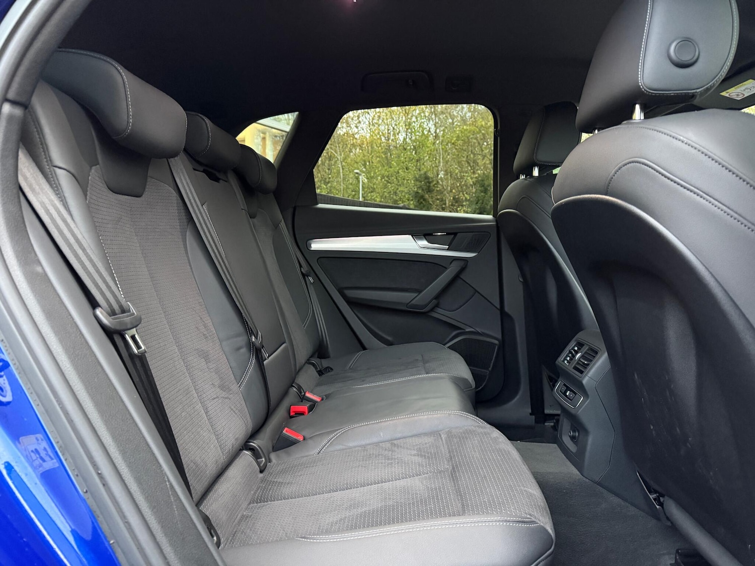 Used Audi Q5 2023 for sale - 76646130: Photo 10