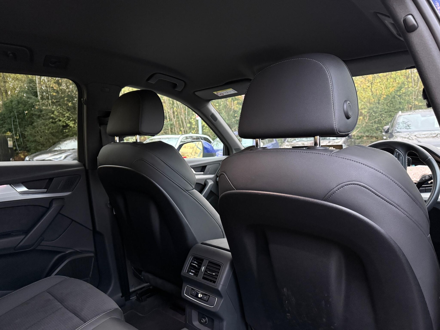 Used Audi Q5 2023 for sale - 76646130: Photo 11