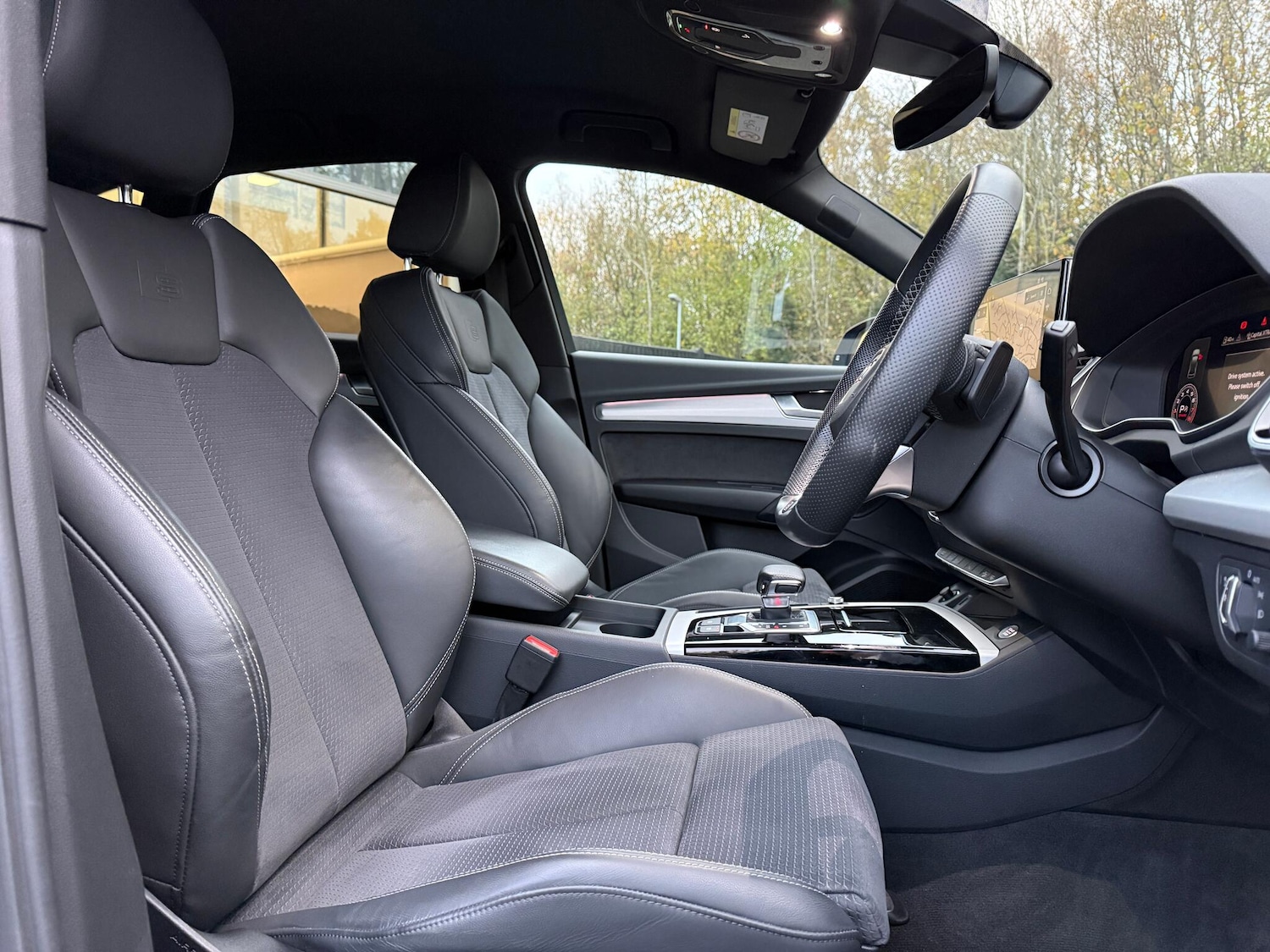 Used Audi Q5 2023 for sale - 76646130: Photo 12