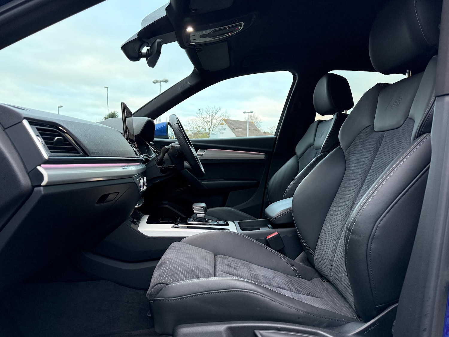 Used Audi Q5 2023 for sale - 76646130: Photo 18