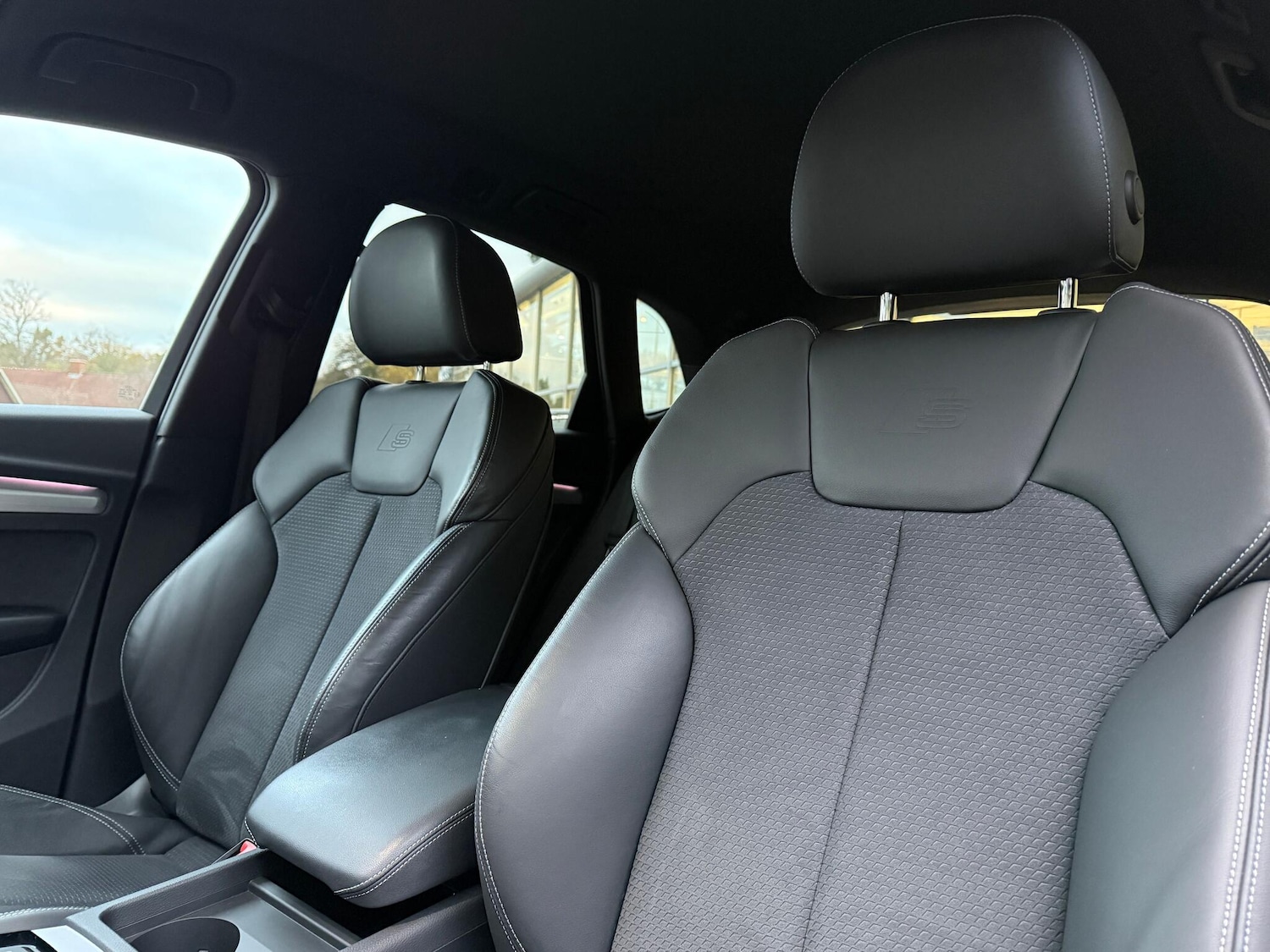 Used Audi Q5 2023 for sale - 76646130: Photo 19