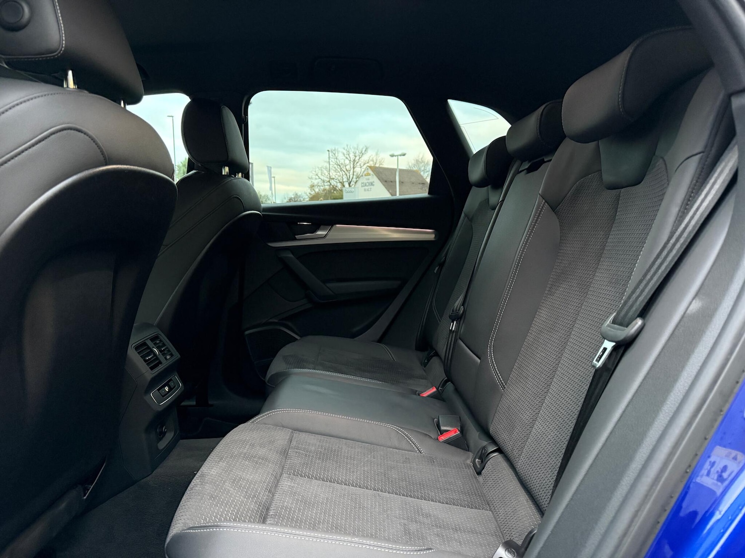 Used Audi Q5 2023 for sale - 76646130: Photo 20