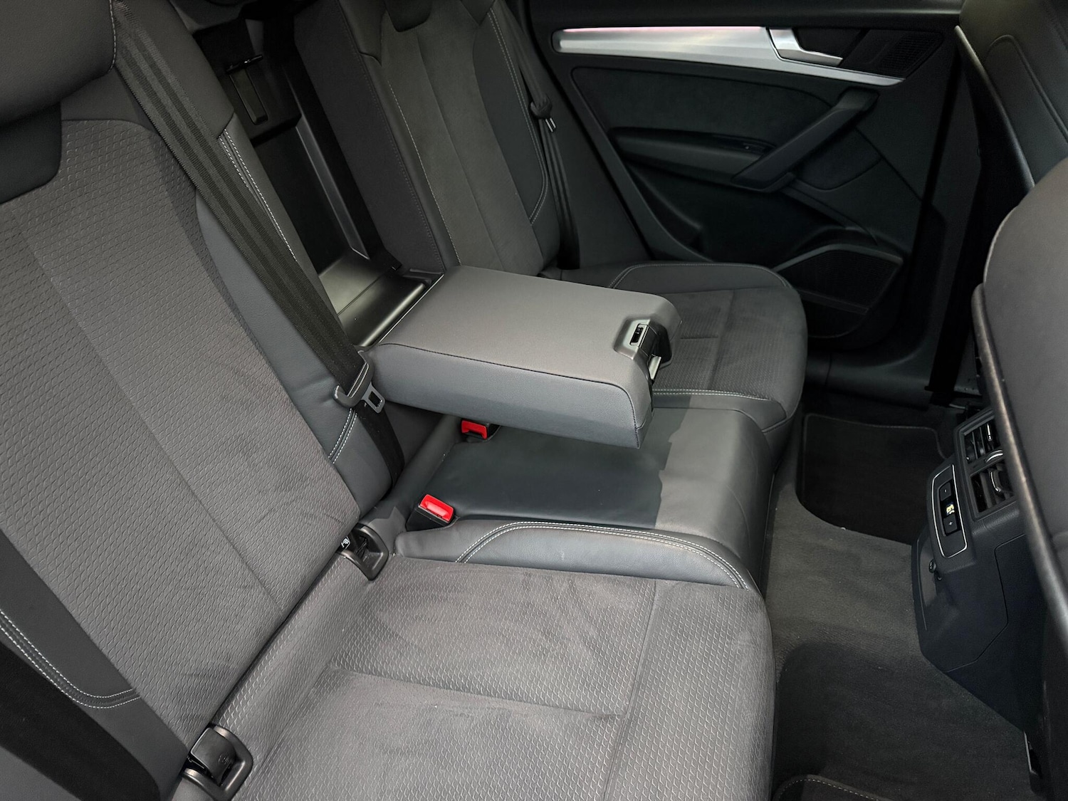 Used Audi Q5 2023 for sale - 76646130: Photo 26