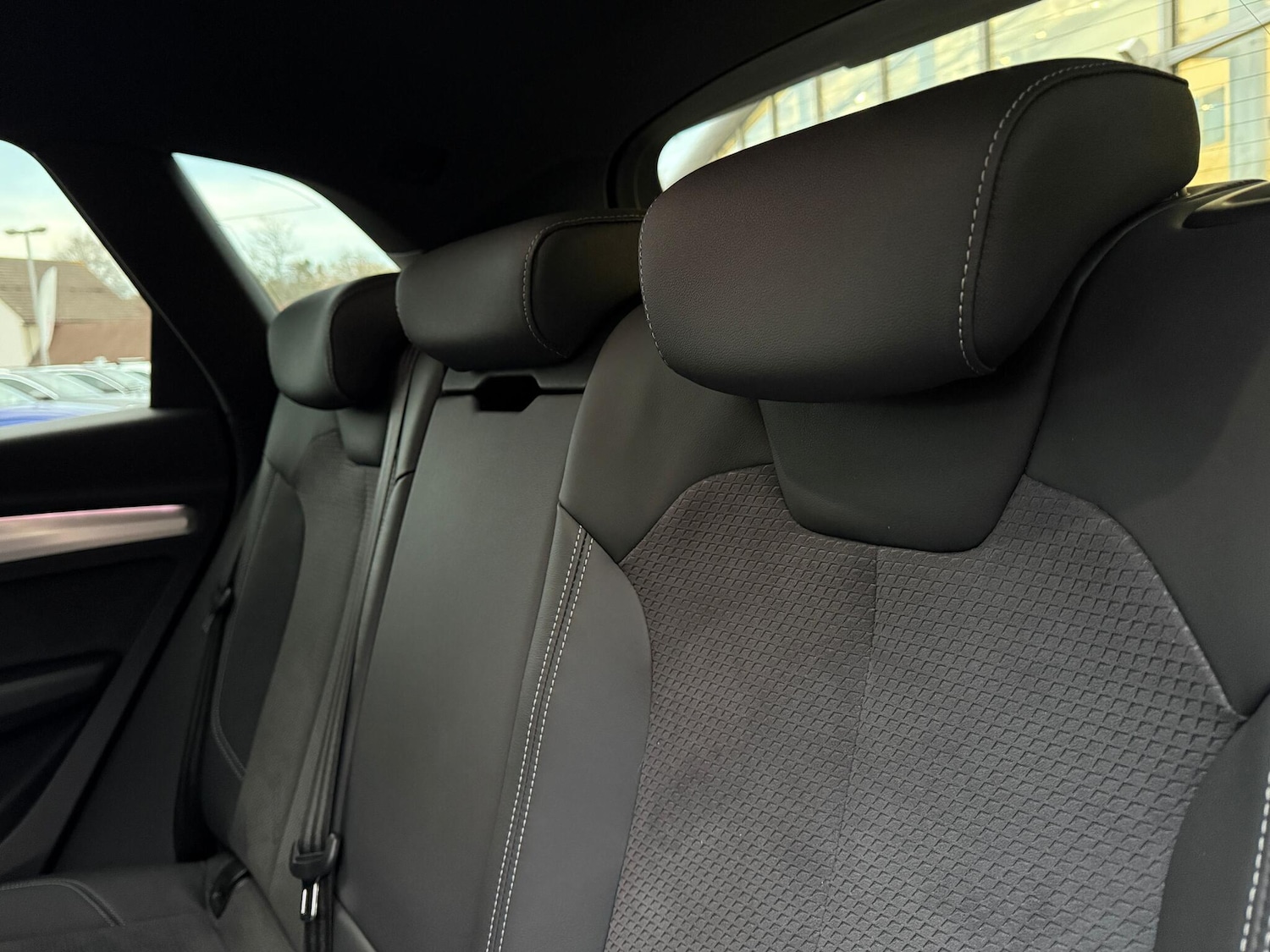 Used Audi Q5 2023 for sale - 76646130: Photo 29