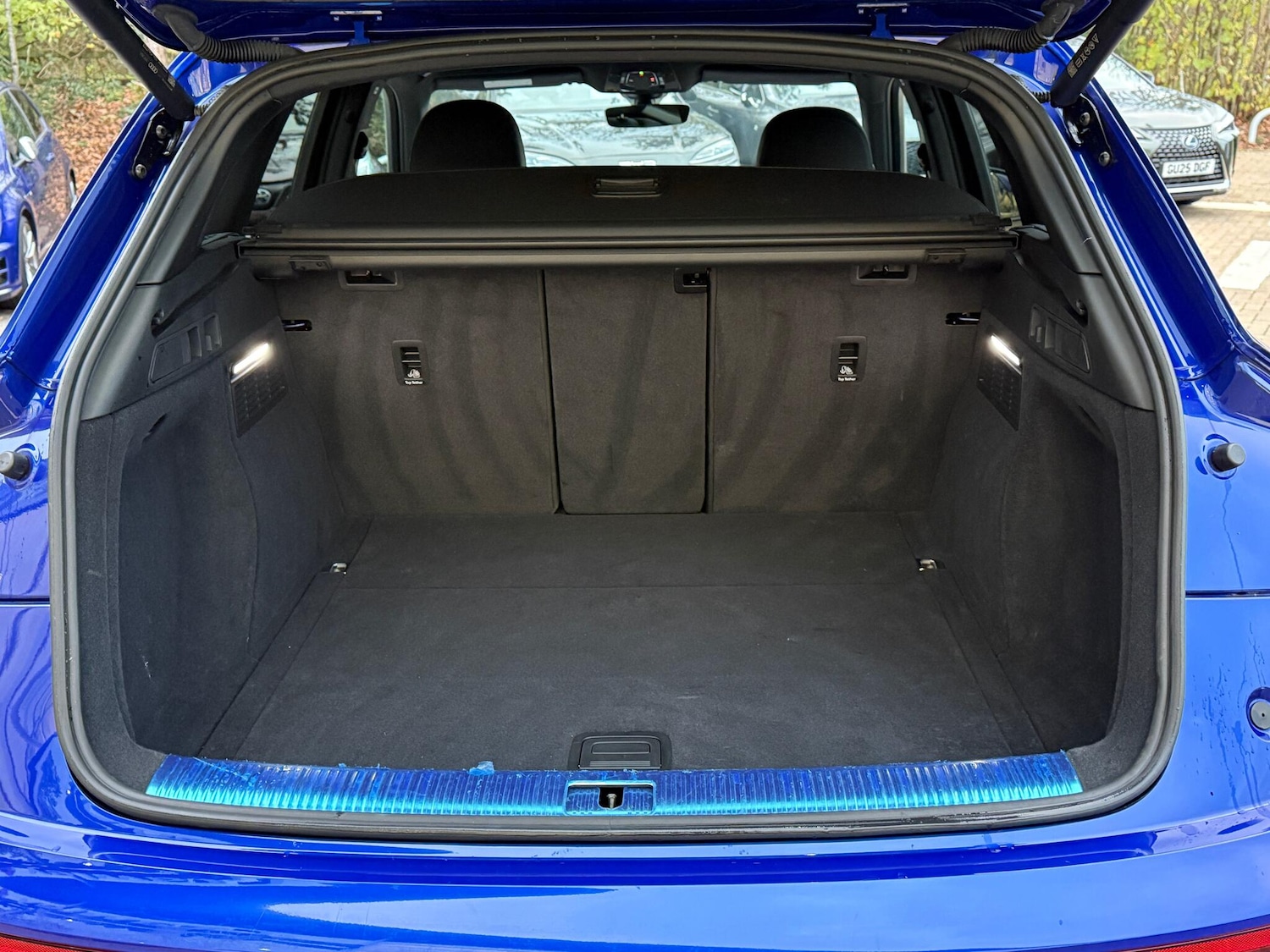 Used Audi Q5 2023 for sale - 76646130: Photo 33