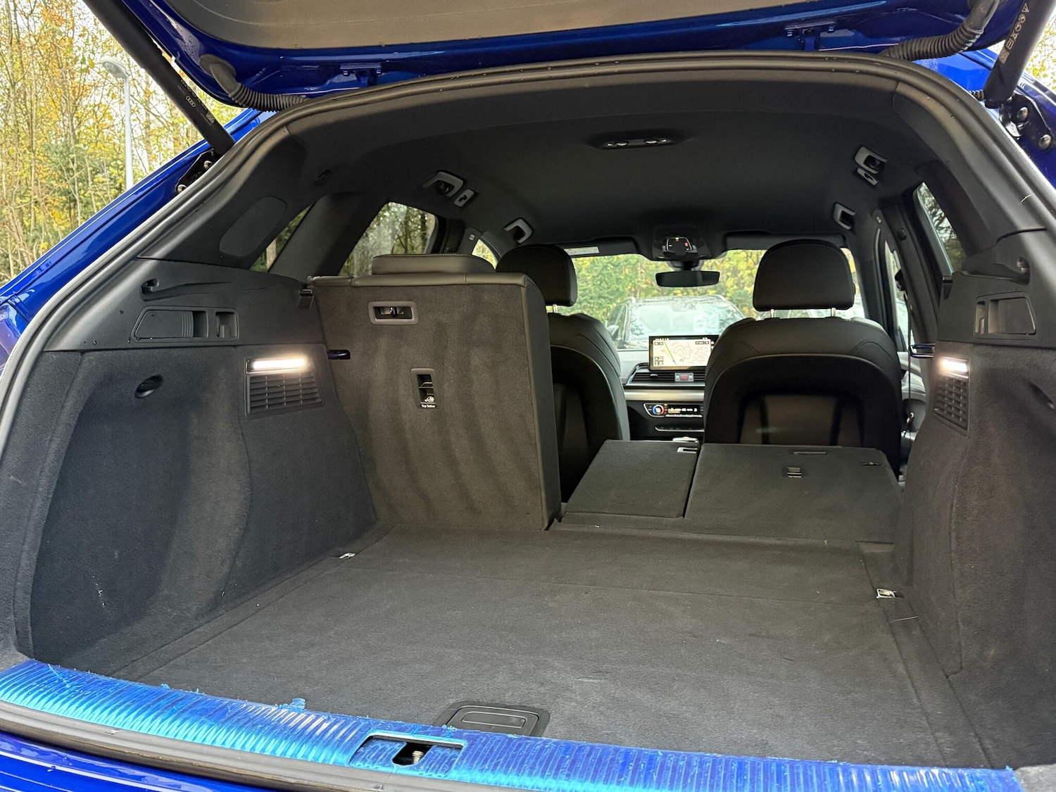 Used Audi Q5 2023 for sale - 76646130: Photo 34