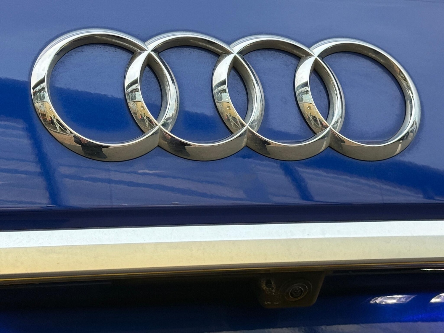 Used Audi Q5 2023 for sale - 76646130: Photo 36