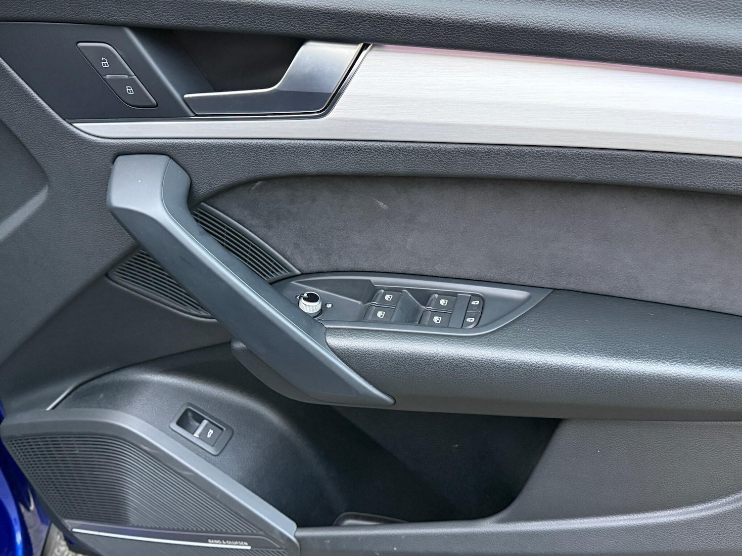 Used Audi Q5 2023 for sale - 76646130: Photo 39