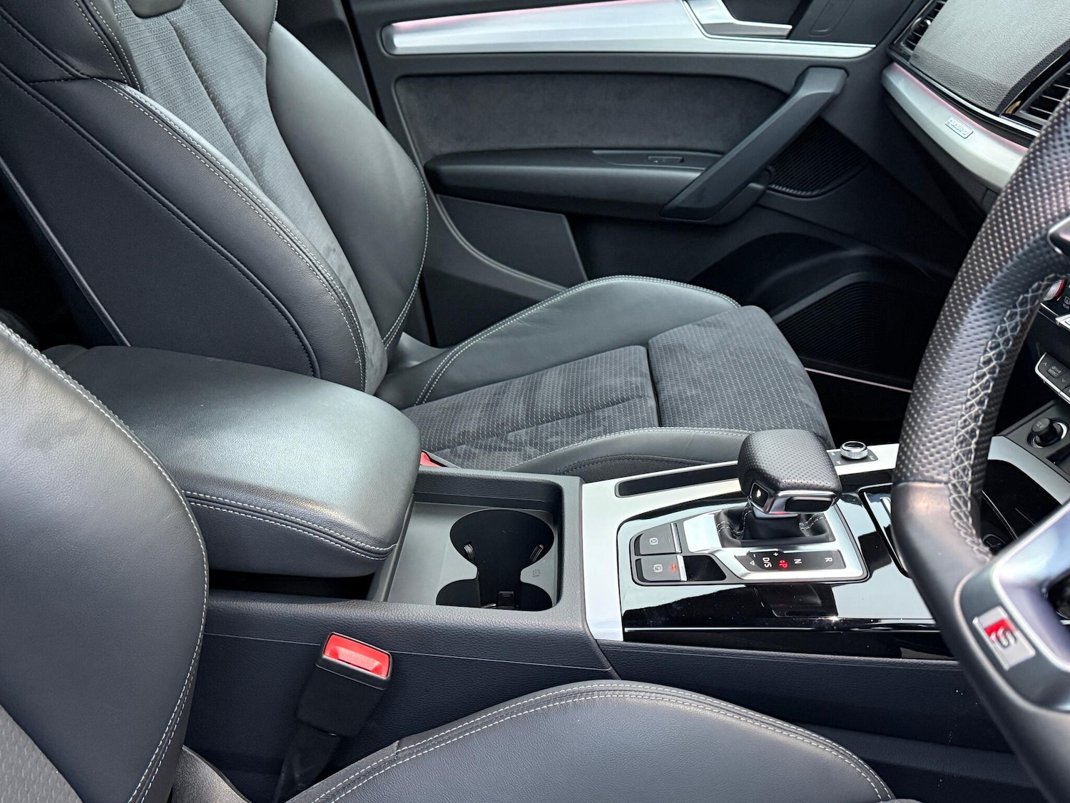 Used Audi Q5 2023 for sale - 76646130: Photo 41