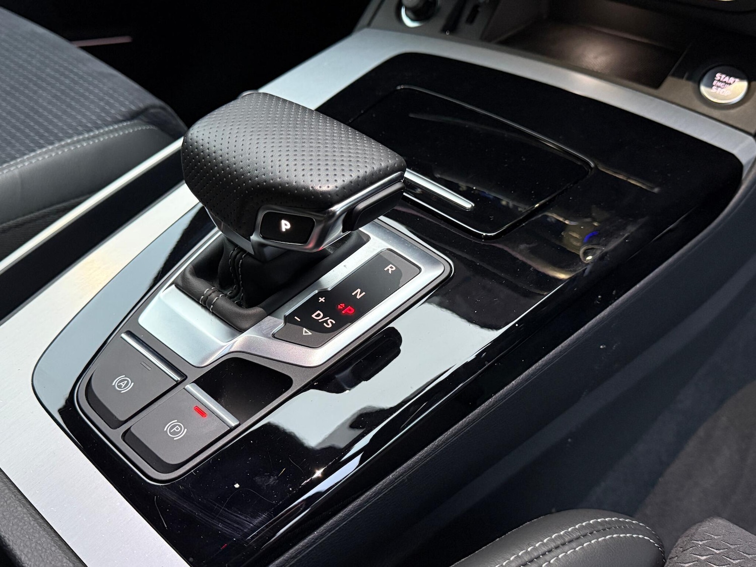 Used Audi Q5 2023 for sale - 76646130: Photo 42