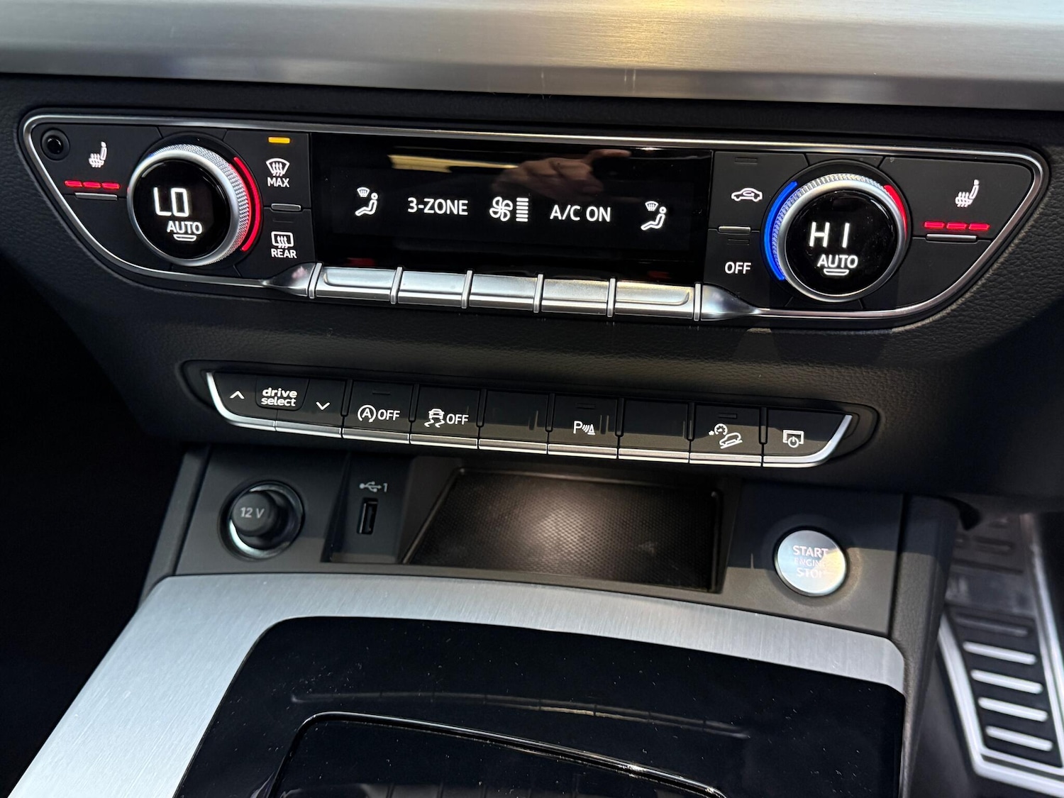 Used Audi Q5 2023 for sale - 76646130: Photo 43