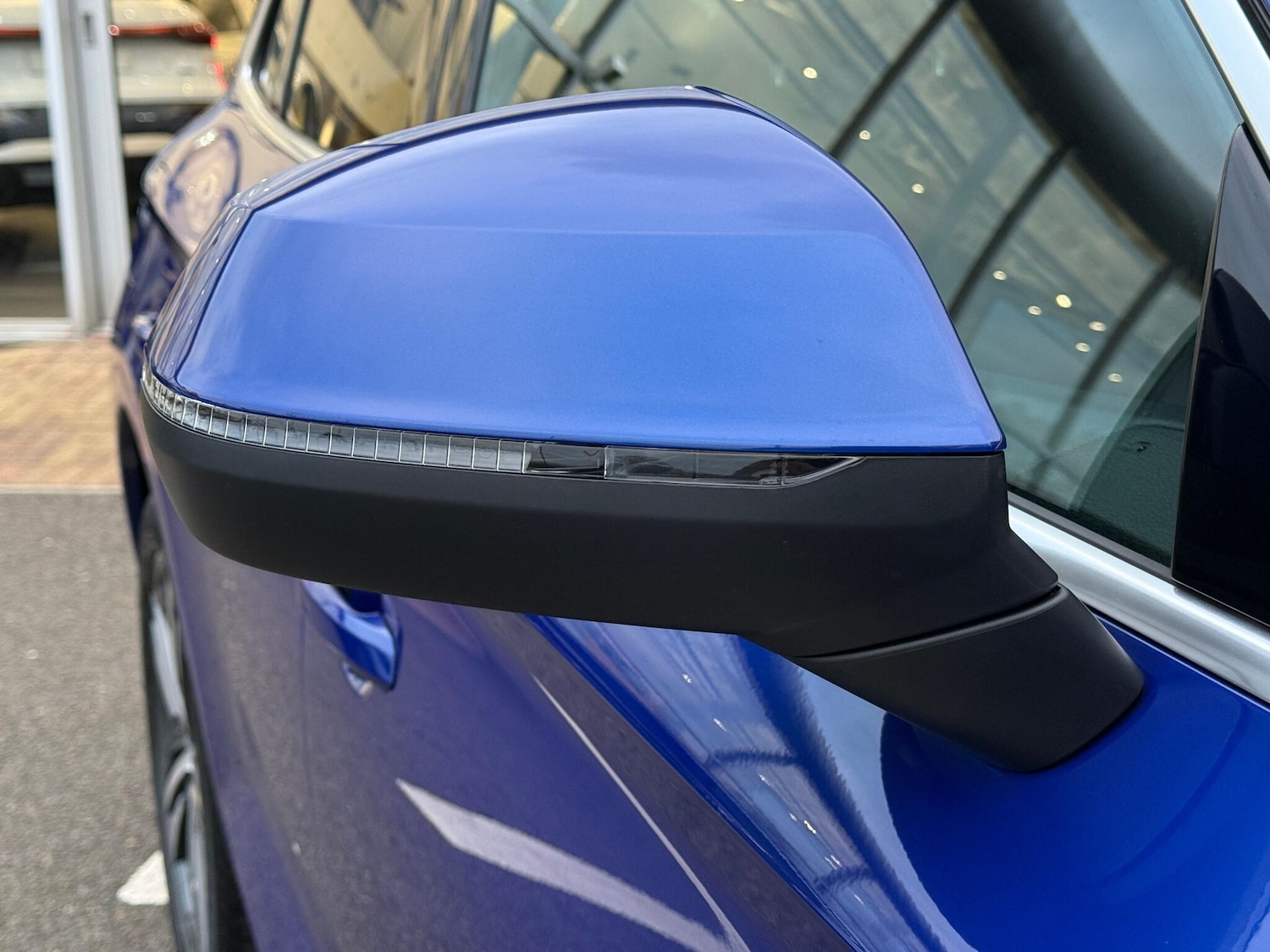 Used Audi Q5 2023 for sale - 76646130: Photo 45