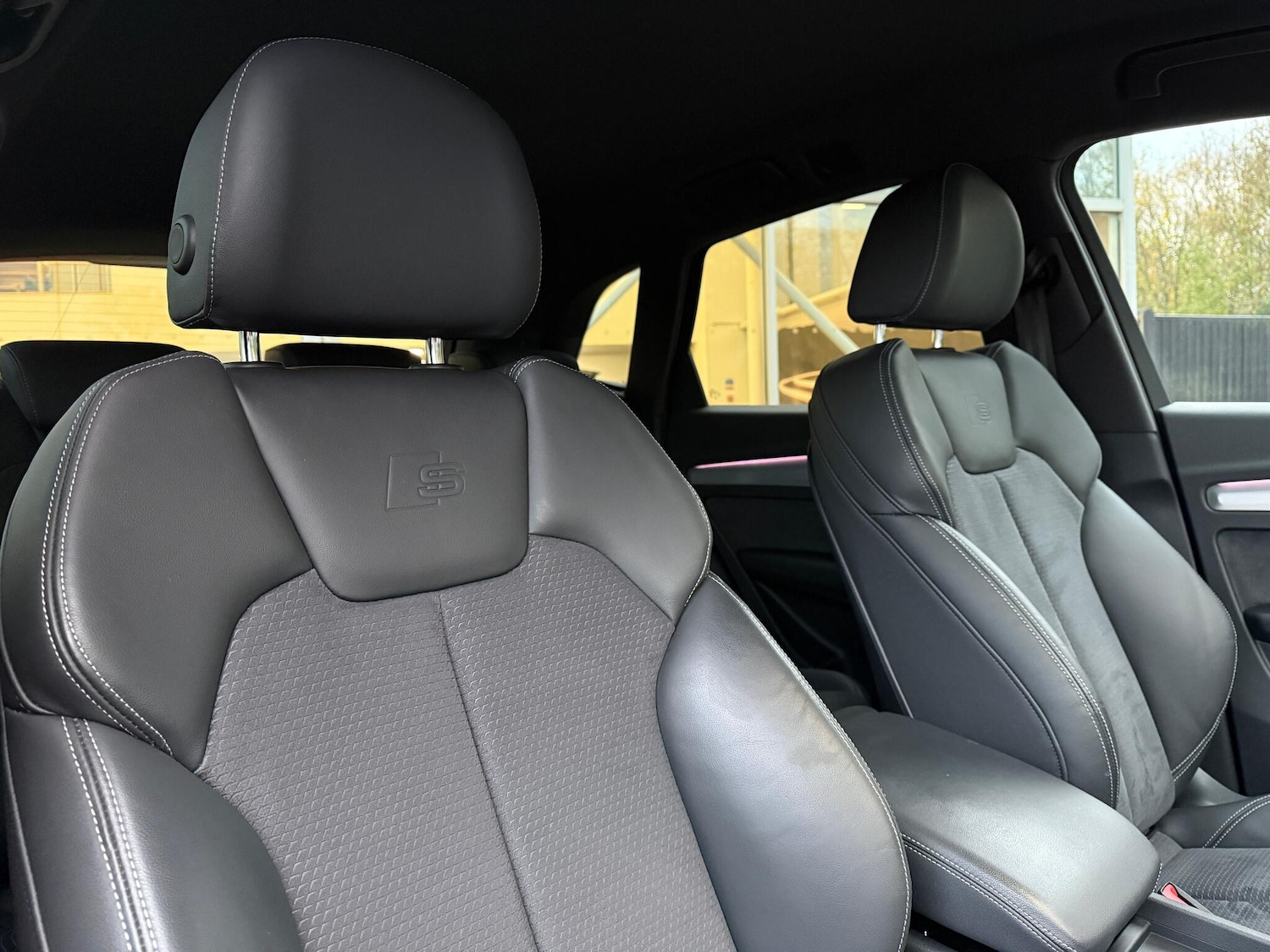 Used Audi Q5 2023 for sale - 76646130: Photo 47