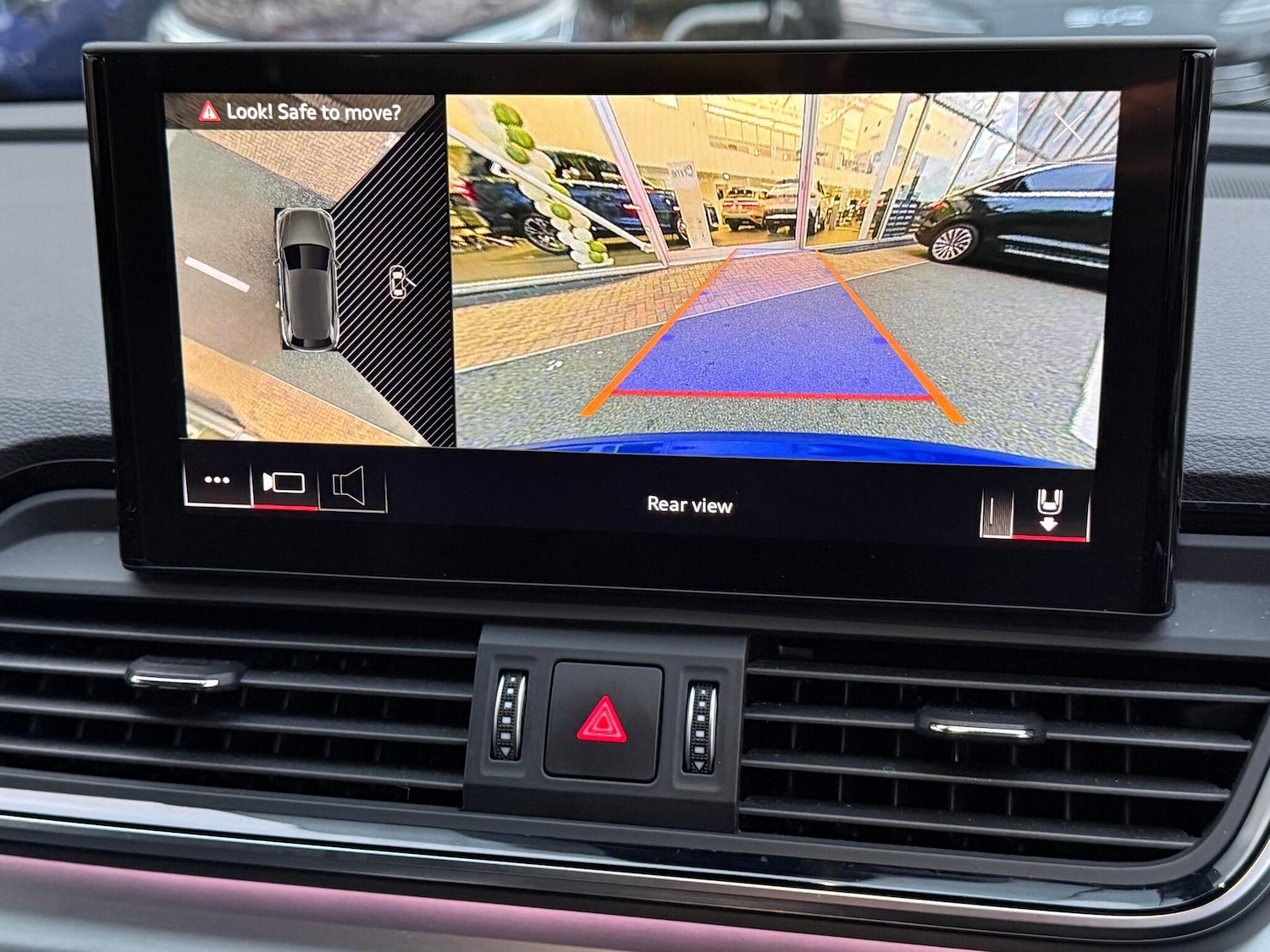 Used Audi Q5 2023 for sale - 76646130: Photo 5